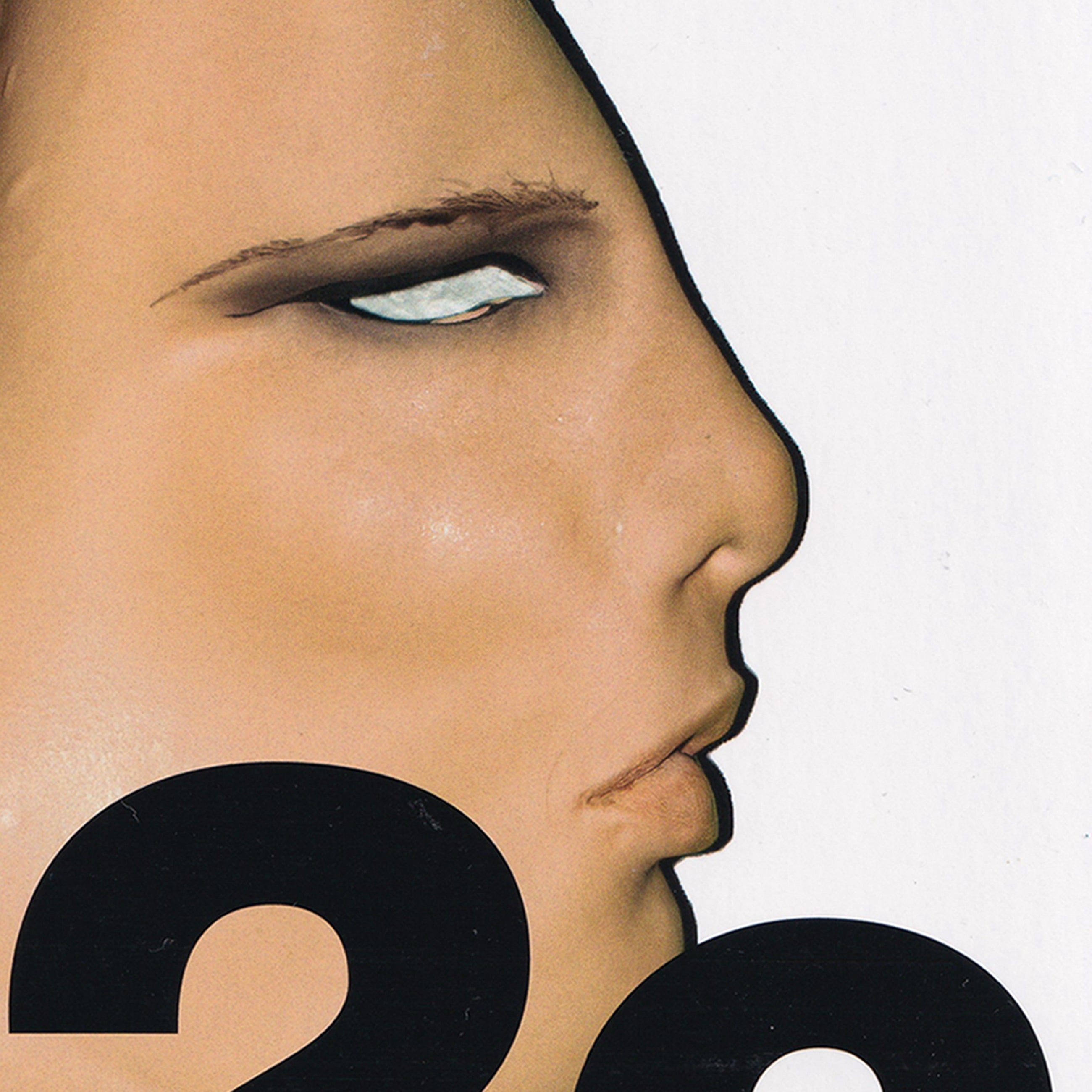 032c 2021 Issue 40 Ye In Conversation With Tino Sehgal (Donda Era)