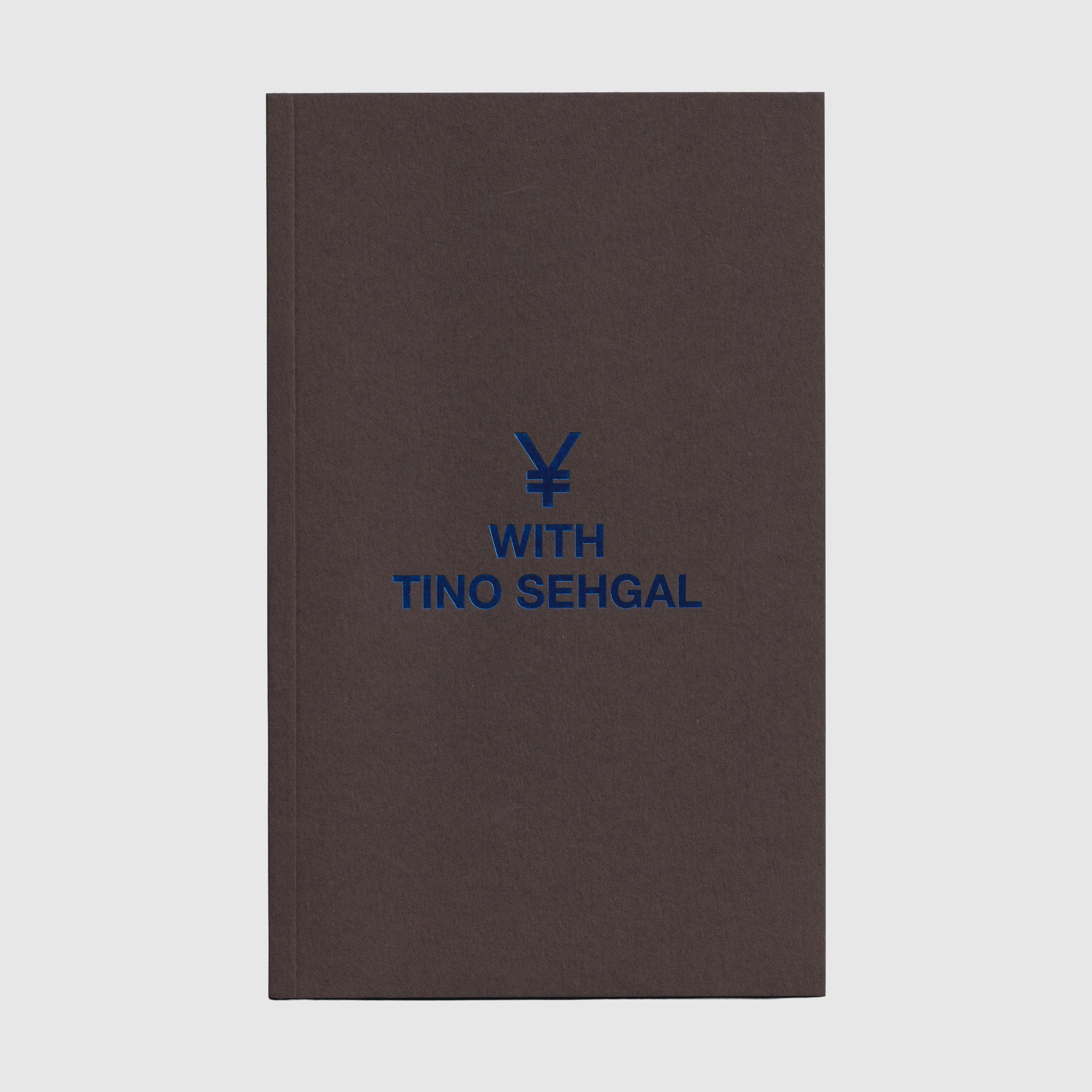 032c 2021 Issue 40 Ye In Conversation With Tino Sehgal (Donda Era)