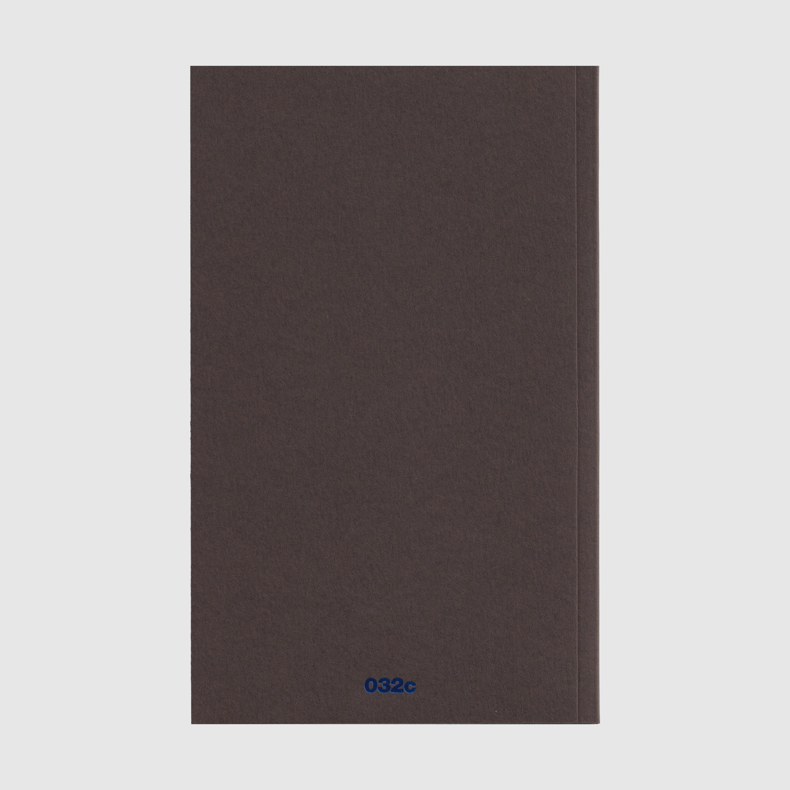 032c 2021 Issue 40 Ye In Conversation With Tino Sehgal (Donda Era)