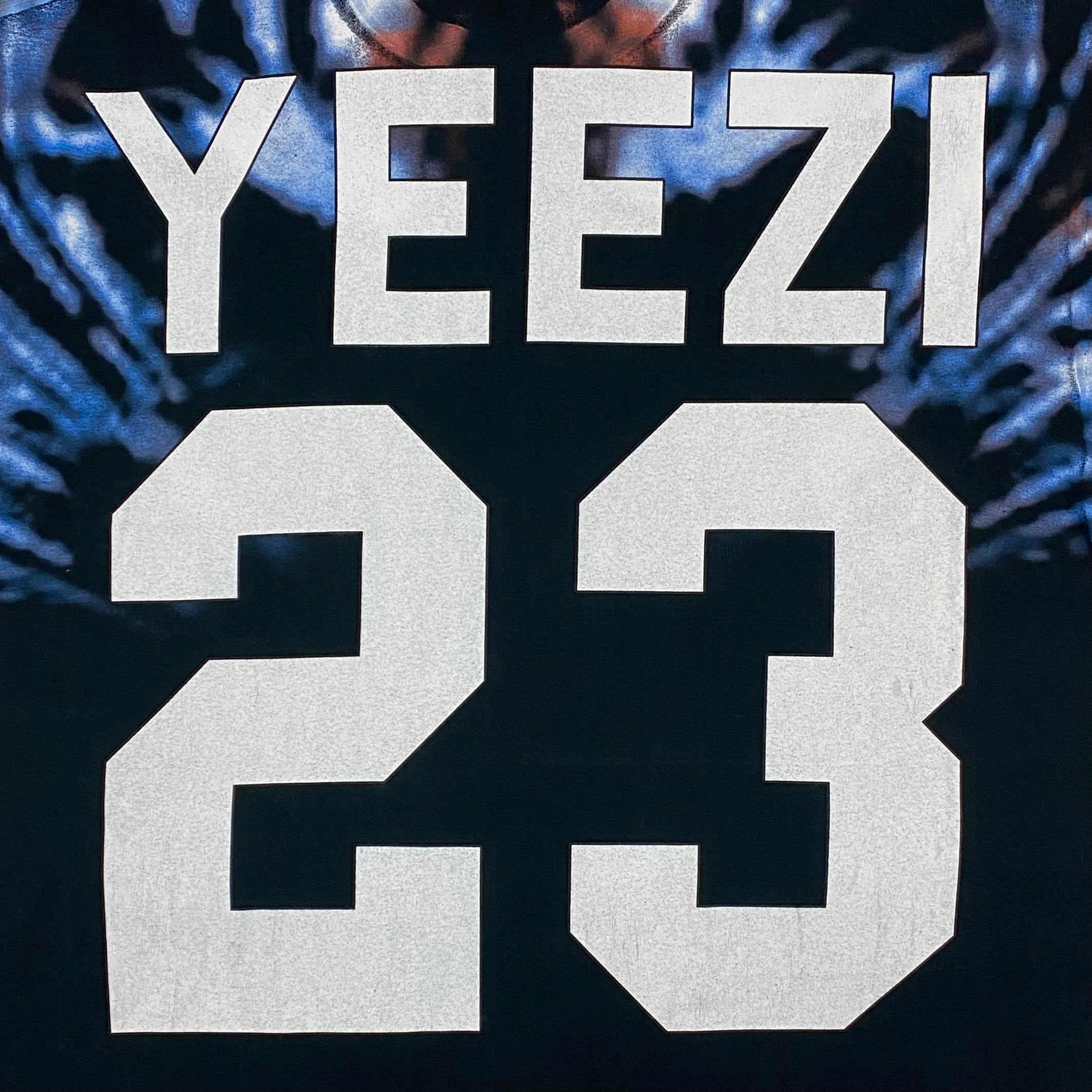 Watch The Throne 2011 Unreleased Made In America Sample Tee By Virgil Abloh