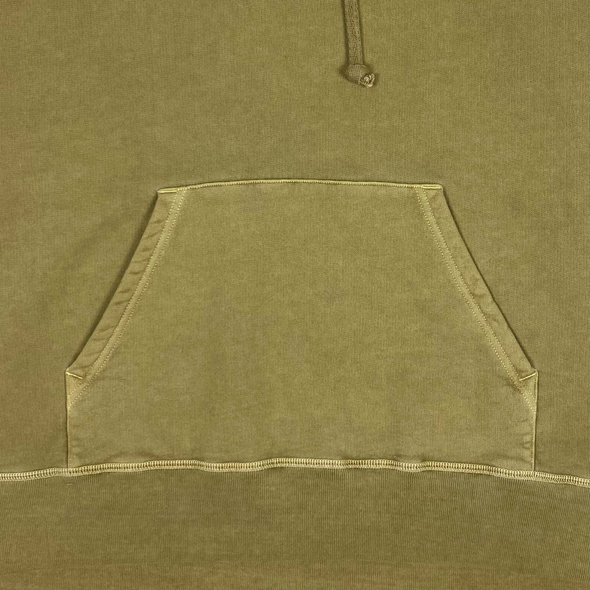 Yeezy Season 3 Military Dust Hoodie