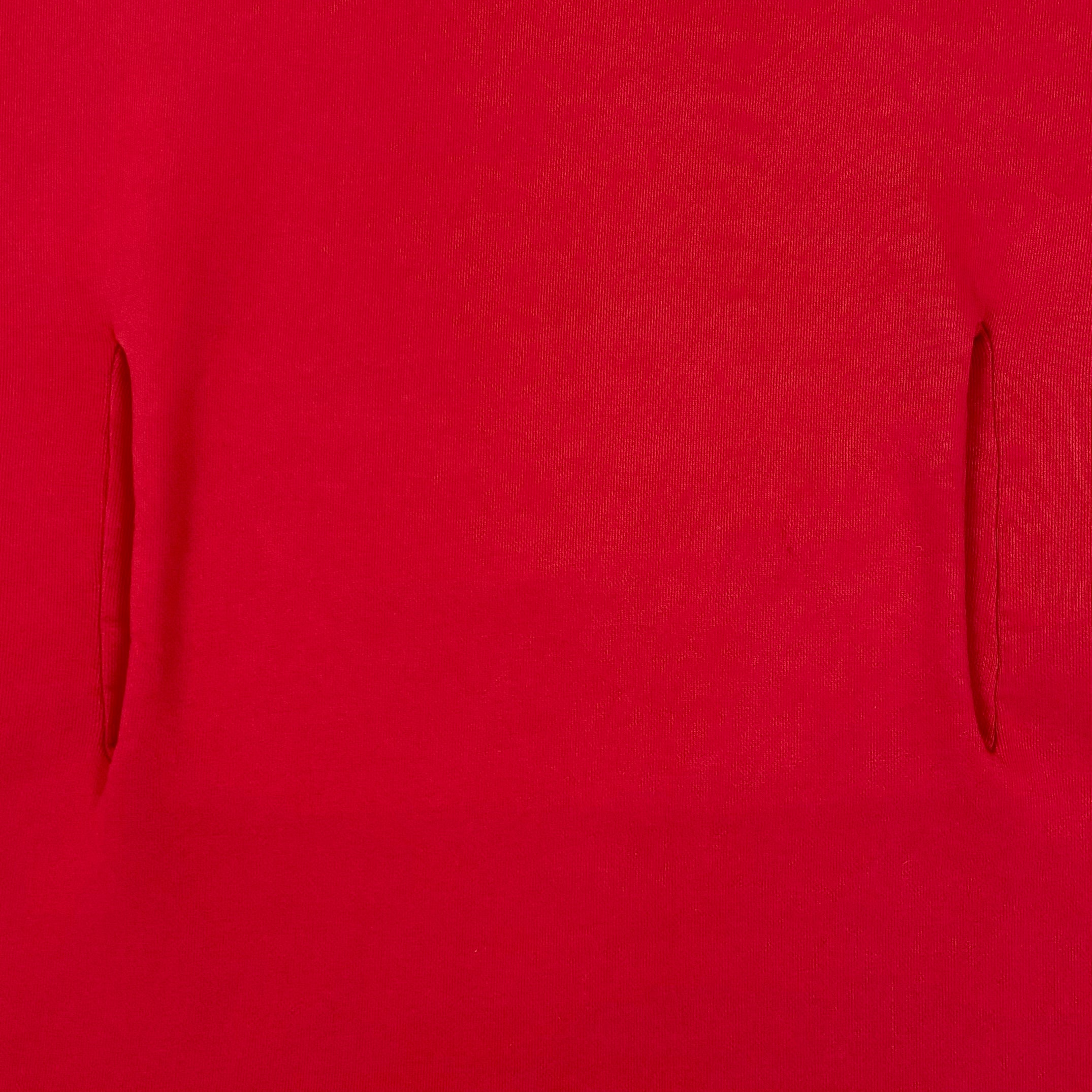 Yeezy 2021 Unreleased Sunday Service Double Layered Hoodie