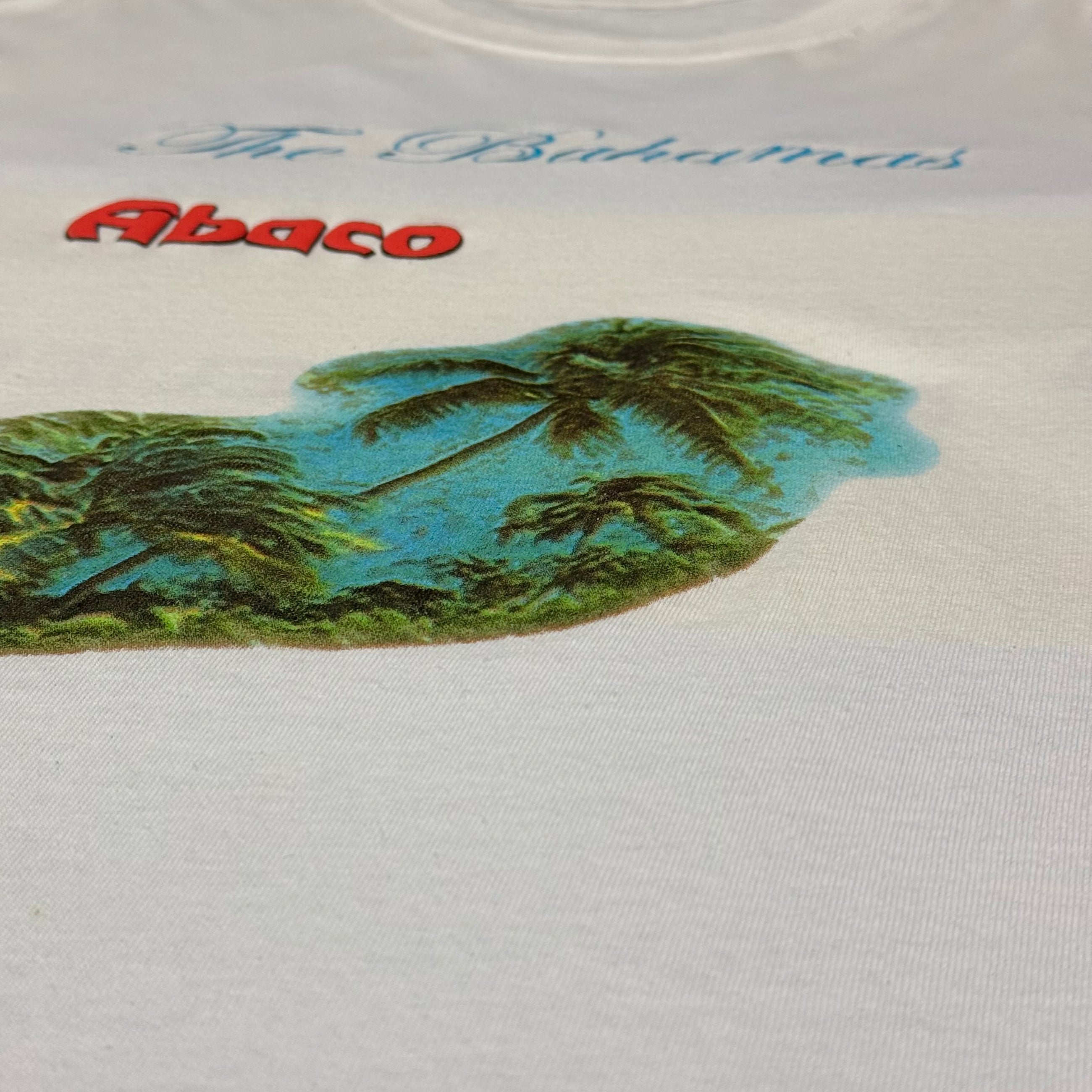 Jesus Is King 2019 Unreleased Sunday Service Bahamas Long Sleeve In White