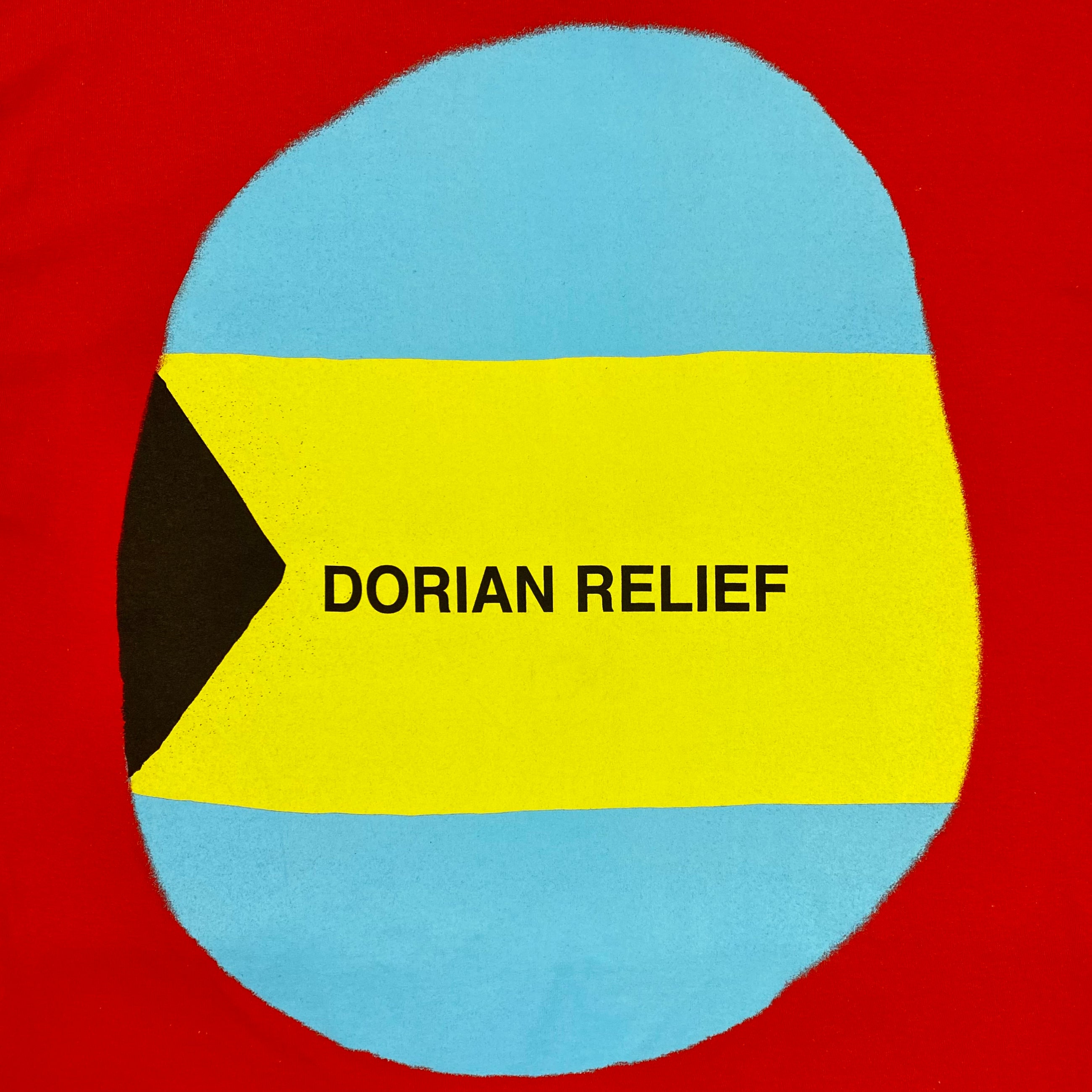 Jesus Is King 2019 Unreleased Sunday Service Bahamas Long Sleeve In Red