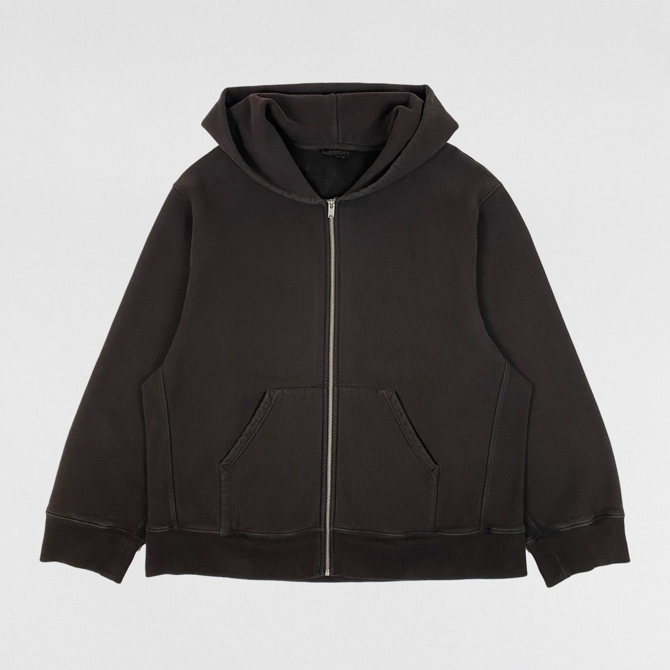 YZY yeezy 韓国限定 SZNX ジップアップパーカー(3) YZY yeezy 韓国限定 SZNX ジップアップパーカー(3) 【公式通販】