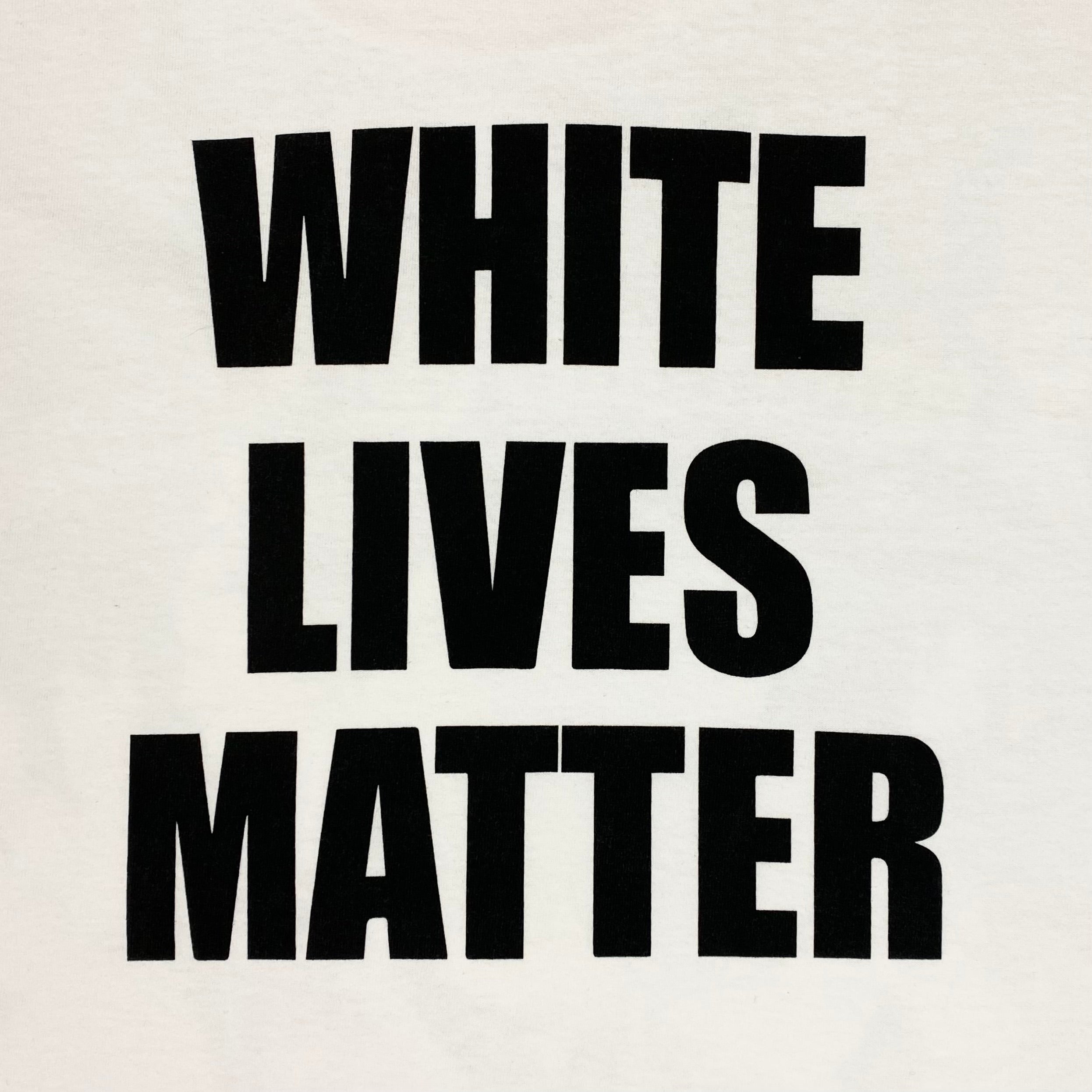 Yeezy Season 9 Unreleased Runway Long Sleeve In White