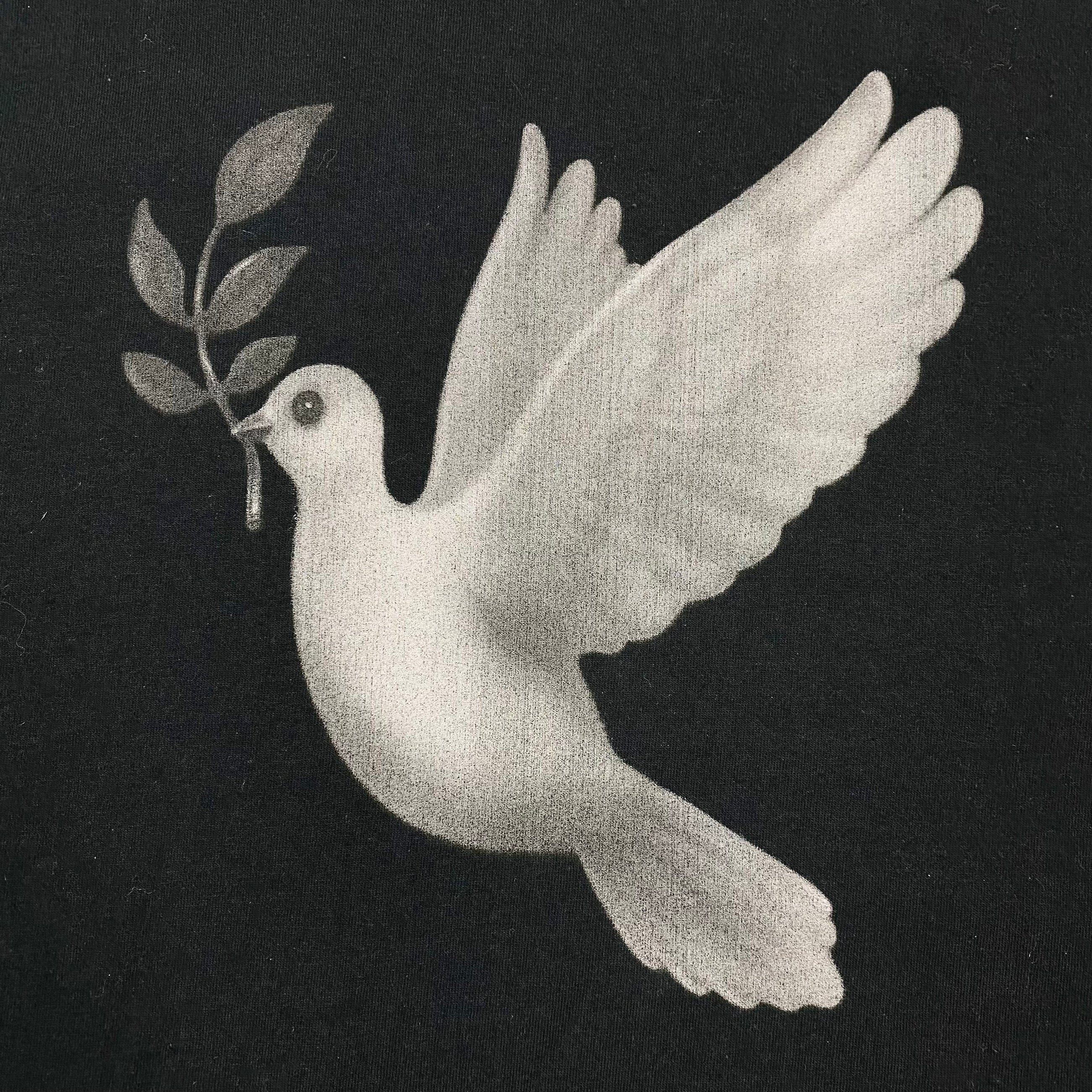Yeezy 2021 Unreleased Dove Sample Long Sleeve