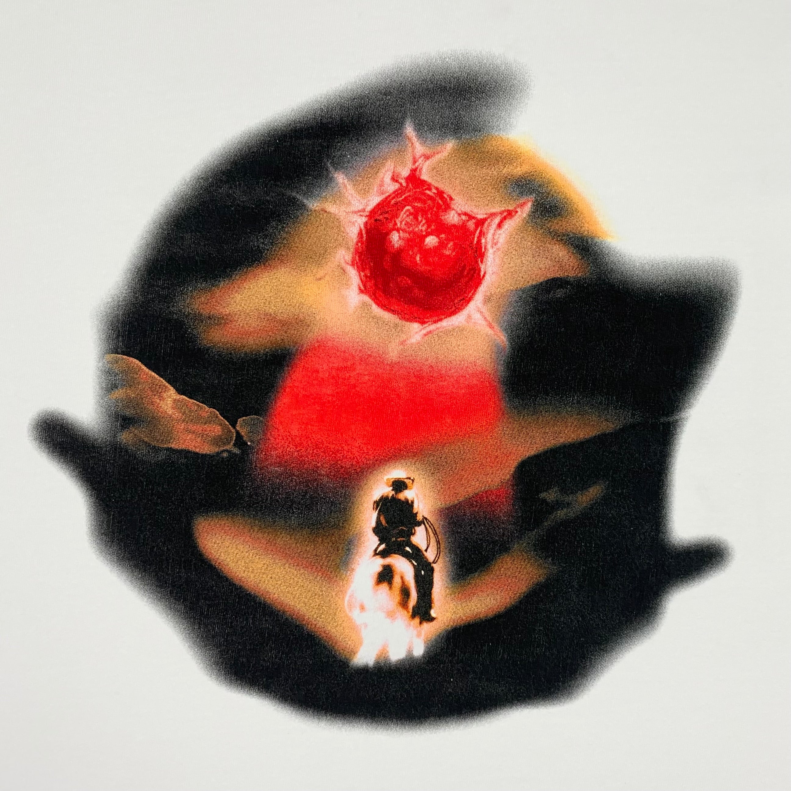 Yeezy 2020 Unreleased God's Country Long Sleeve By Forbidden Knowledge