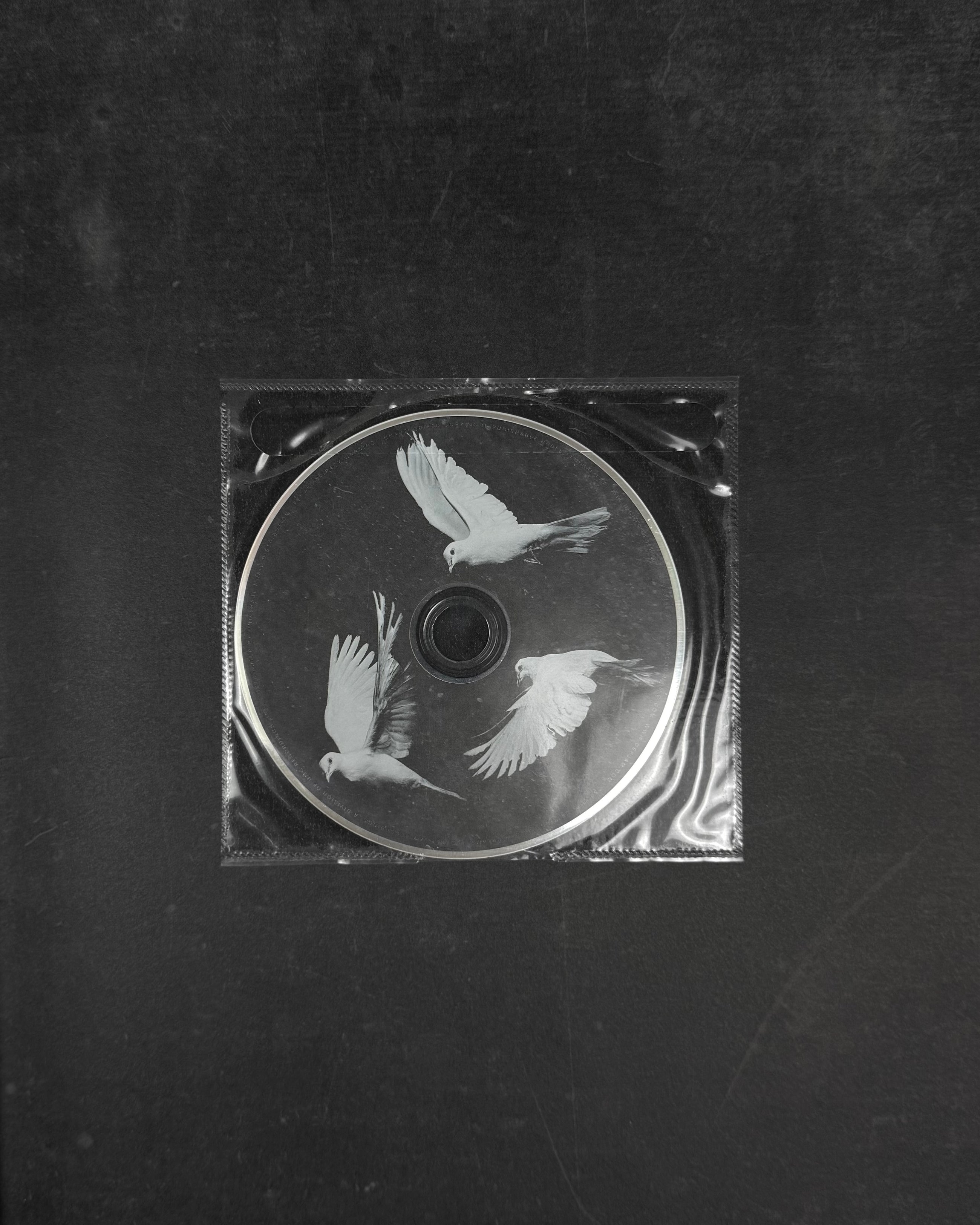 Yeezy 2015 'Darkest Before Dawn' Zine By Fabien Montique