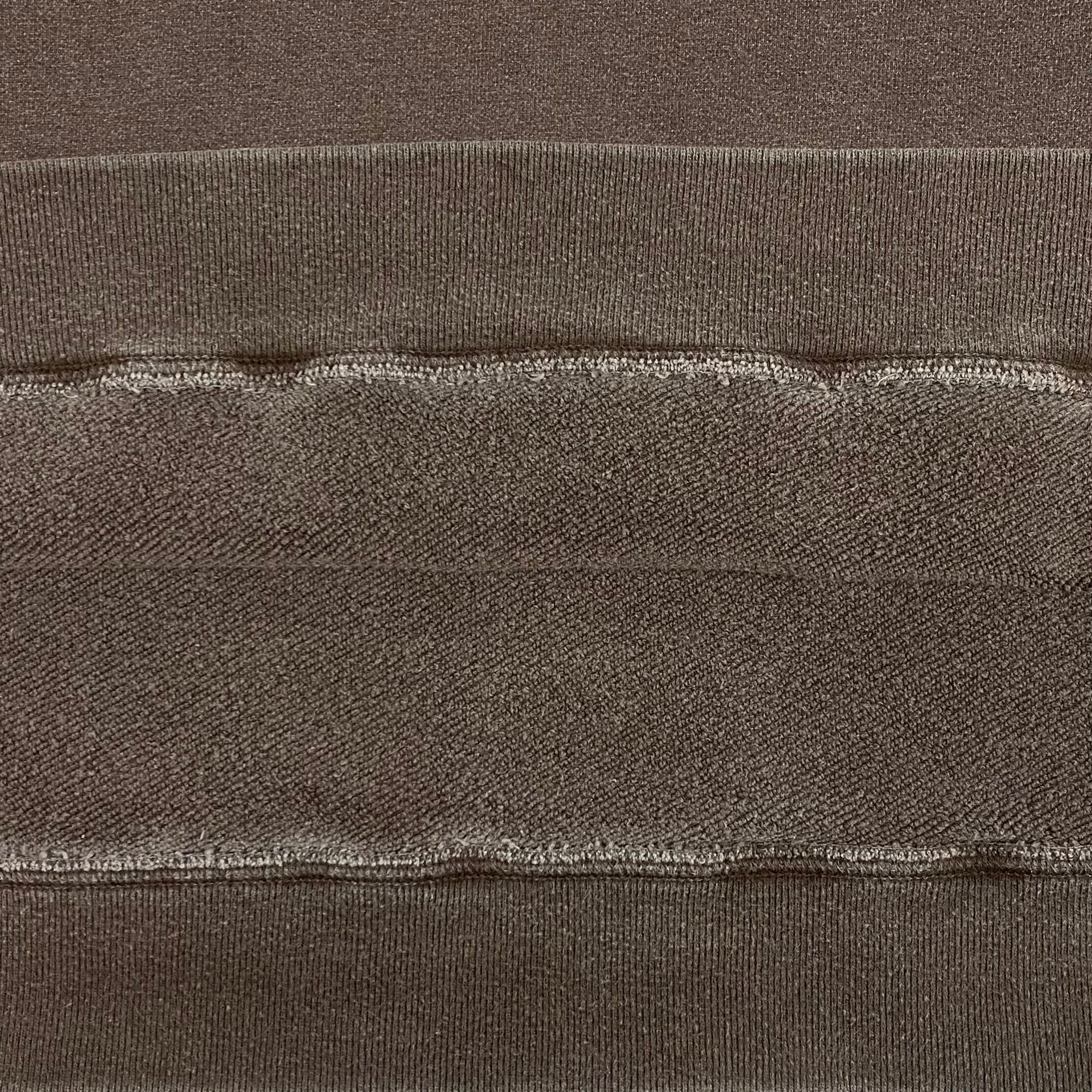 Yeezy Season 3 True Onyx Crewneck