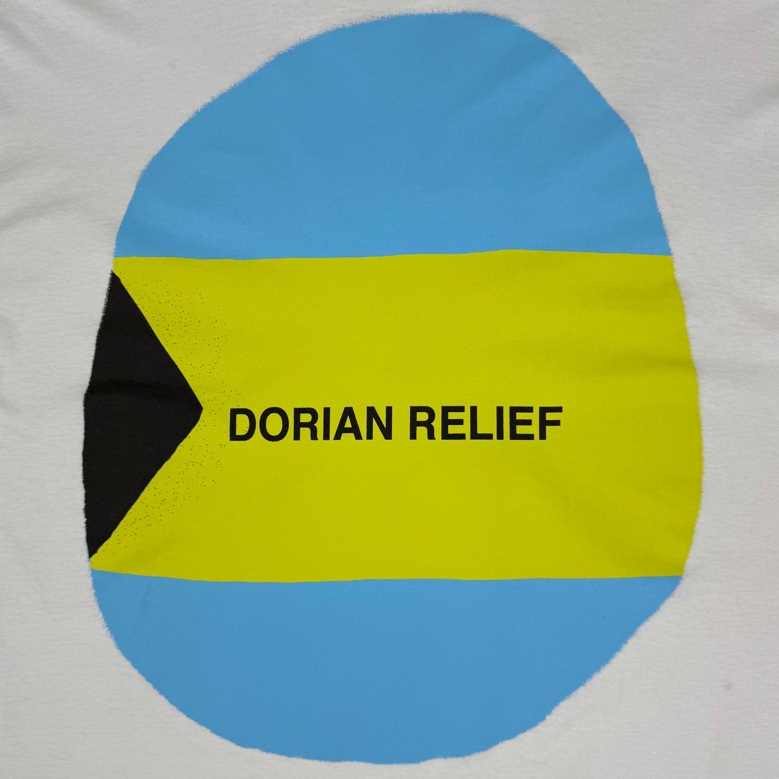 Jesus Is King 2019 Unreleased Sunday Service Bahamas Long Sleeve In White