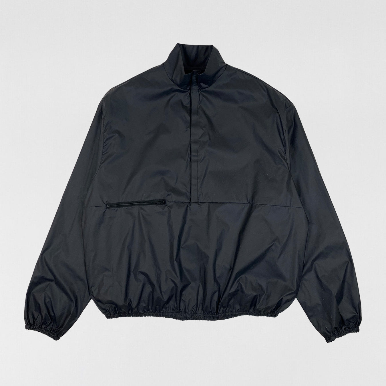 yeezy season3 ナイロンパーカー XSサイズ Yeezy Season 3 Windbreaker In True Onyx | Paris Saint