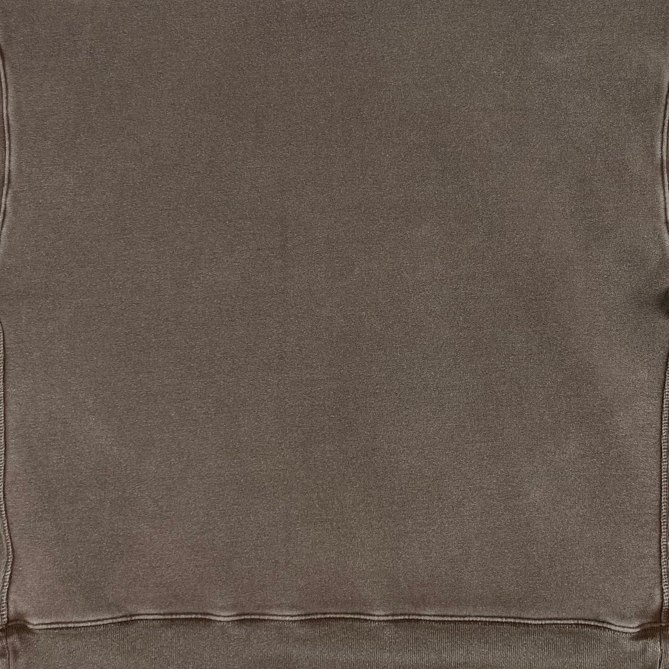 Yeezy Season 3 True Onyx Crewneck