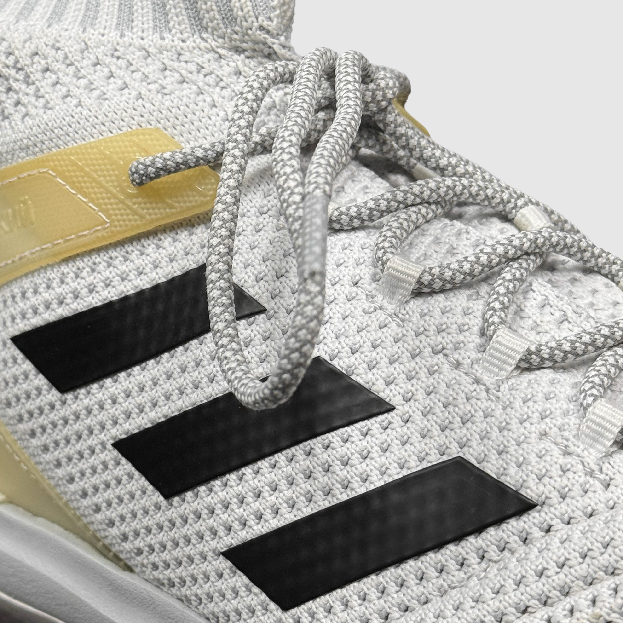 Gosha Rubchinskiy Adidas 2018 Copa Primeknit Boost Mid In White