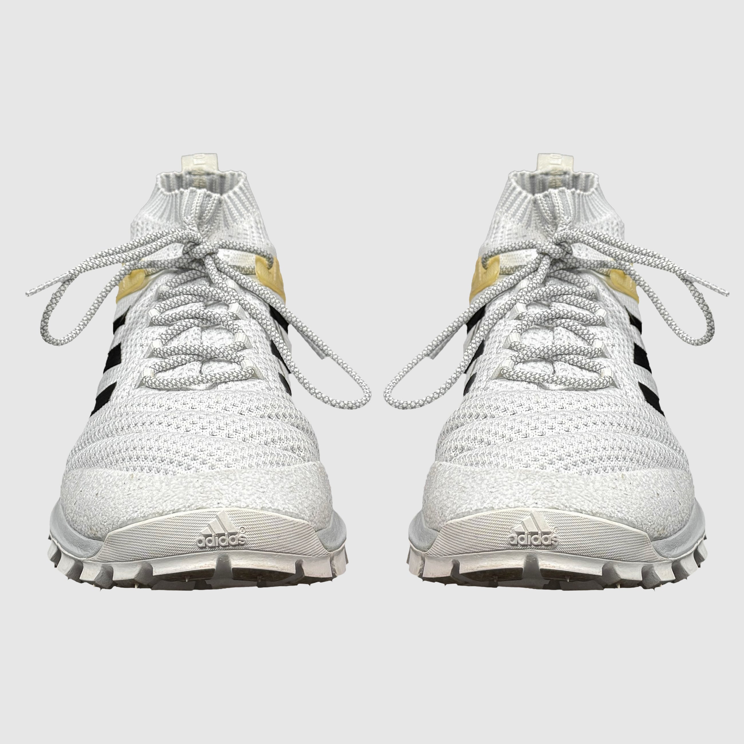 Gosha Rubchinskiy Adidas 2018 Copa Primeknit Boost Mid In White