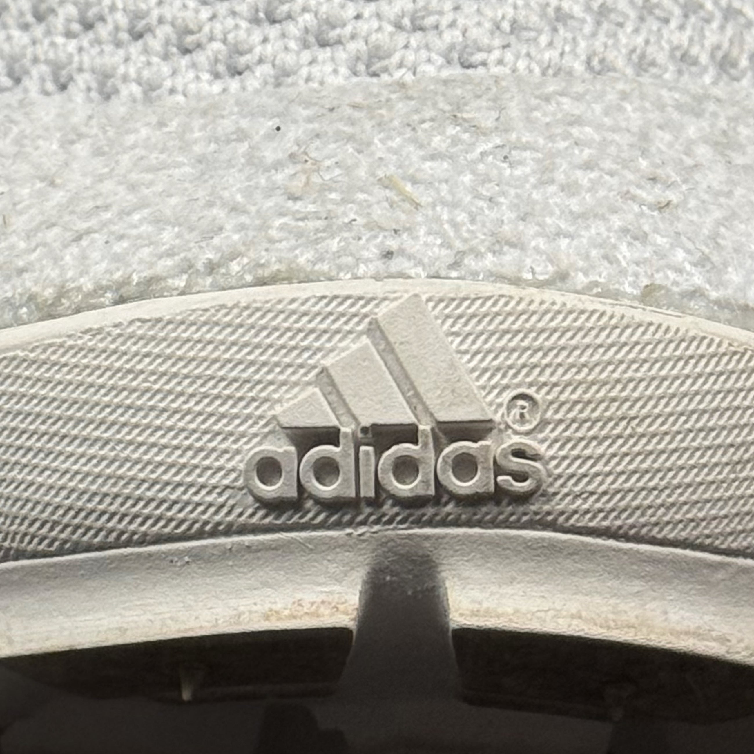 Gosha Rubchinskiy Adidas 2018 Copa Primeknit Boost Mid In White