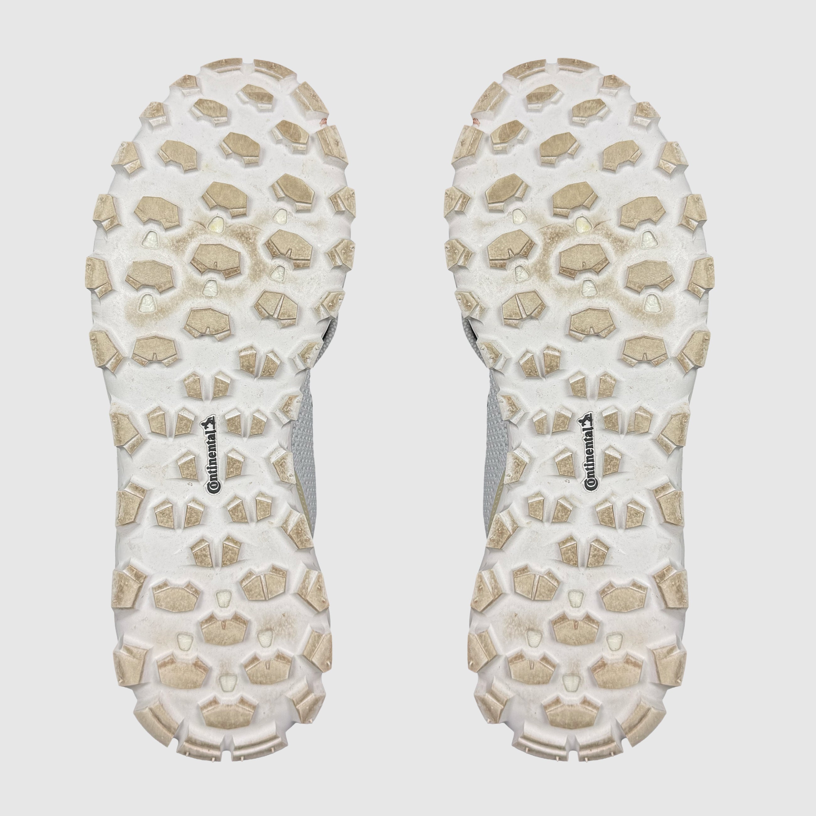 Gosha Rubchinskiy Adidas 2018 Copa Primeknit Boost Mid In White