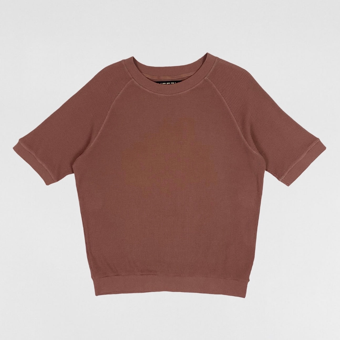 Yeezy Season 1 Raglan Thermal Knit Tee | Paris Saint