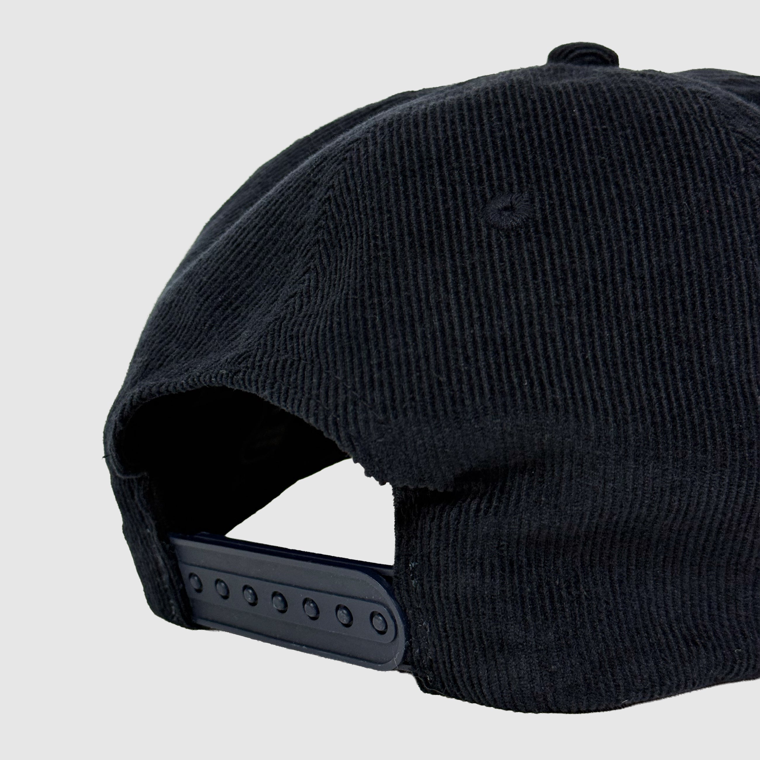 Brain Dead Start Up Corduroy Hat In Navy