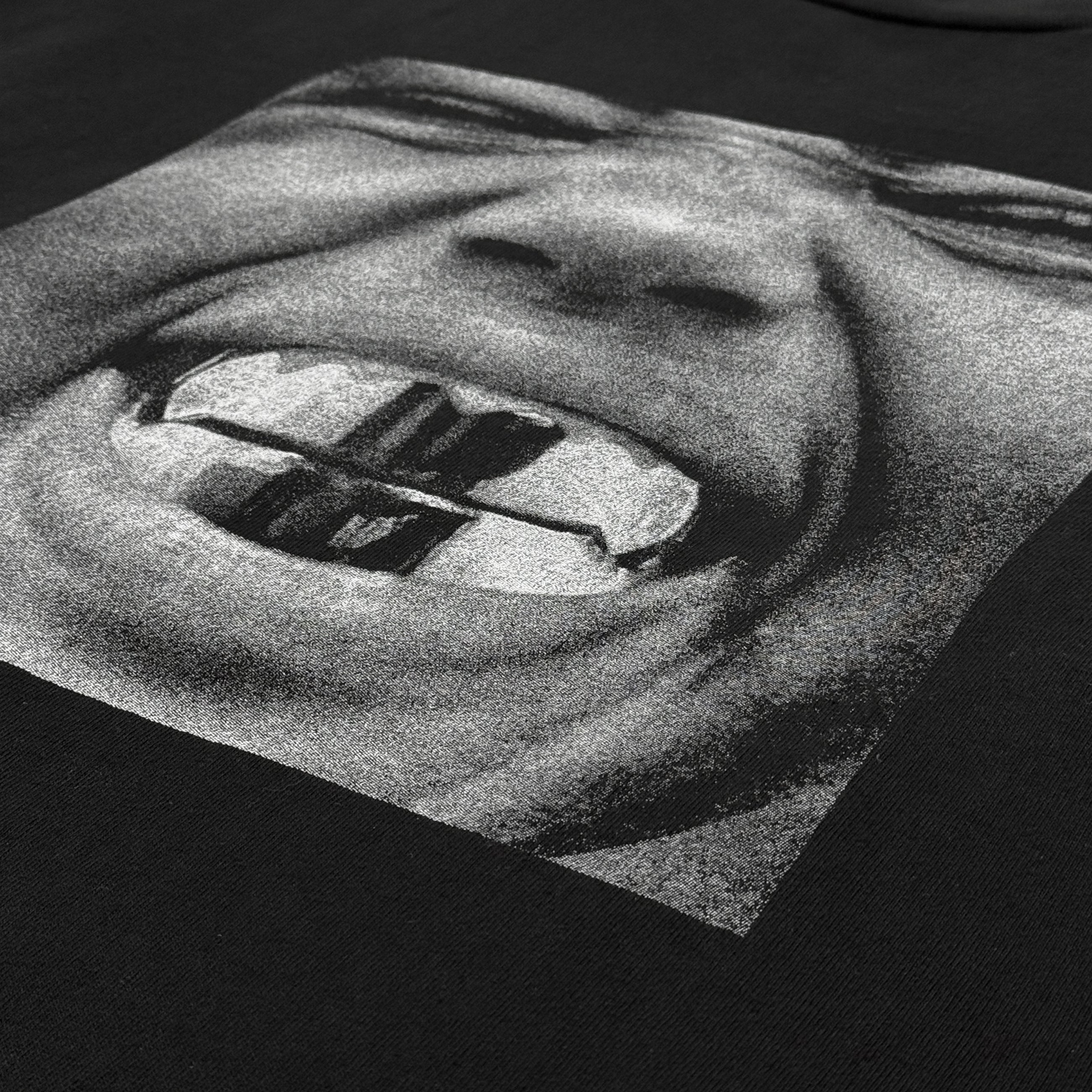 Bully 2025 Album Artwork Long Sleeve In Black