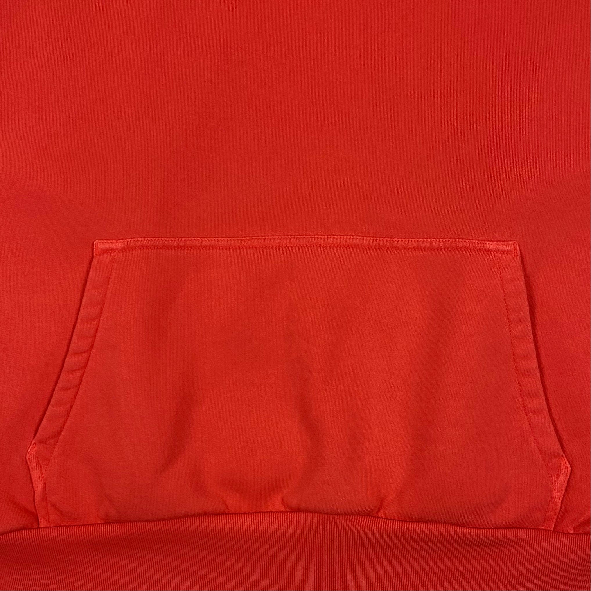 Yeezy Gap 2022 Unreleased Pullover Sample Hoodie By Mowalola