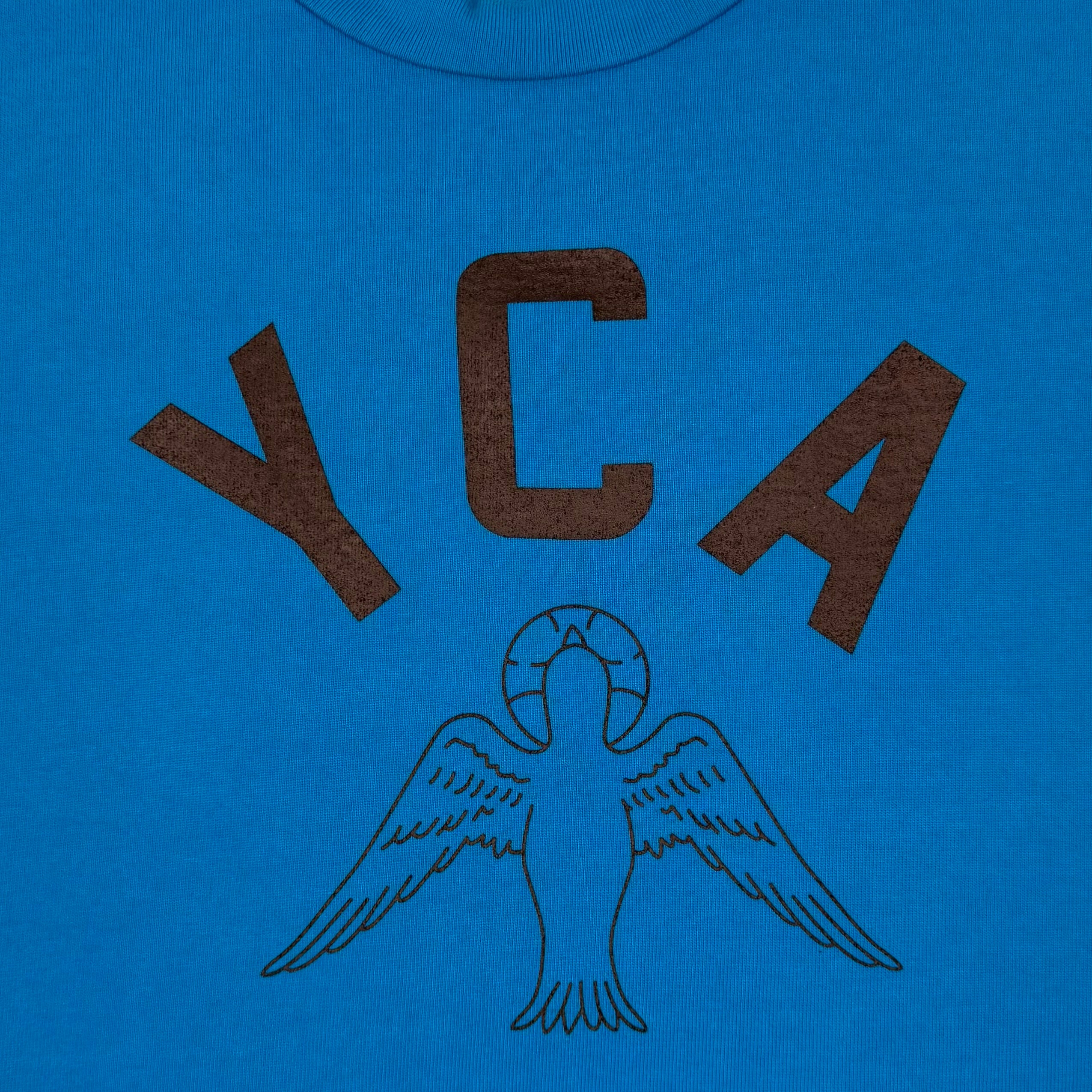 Yeezy 2020 Unreleased 'Yeezy Christian Academy' Tee