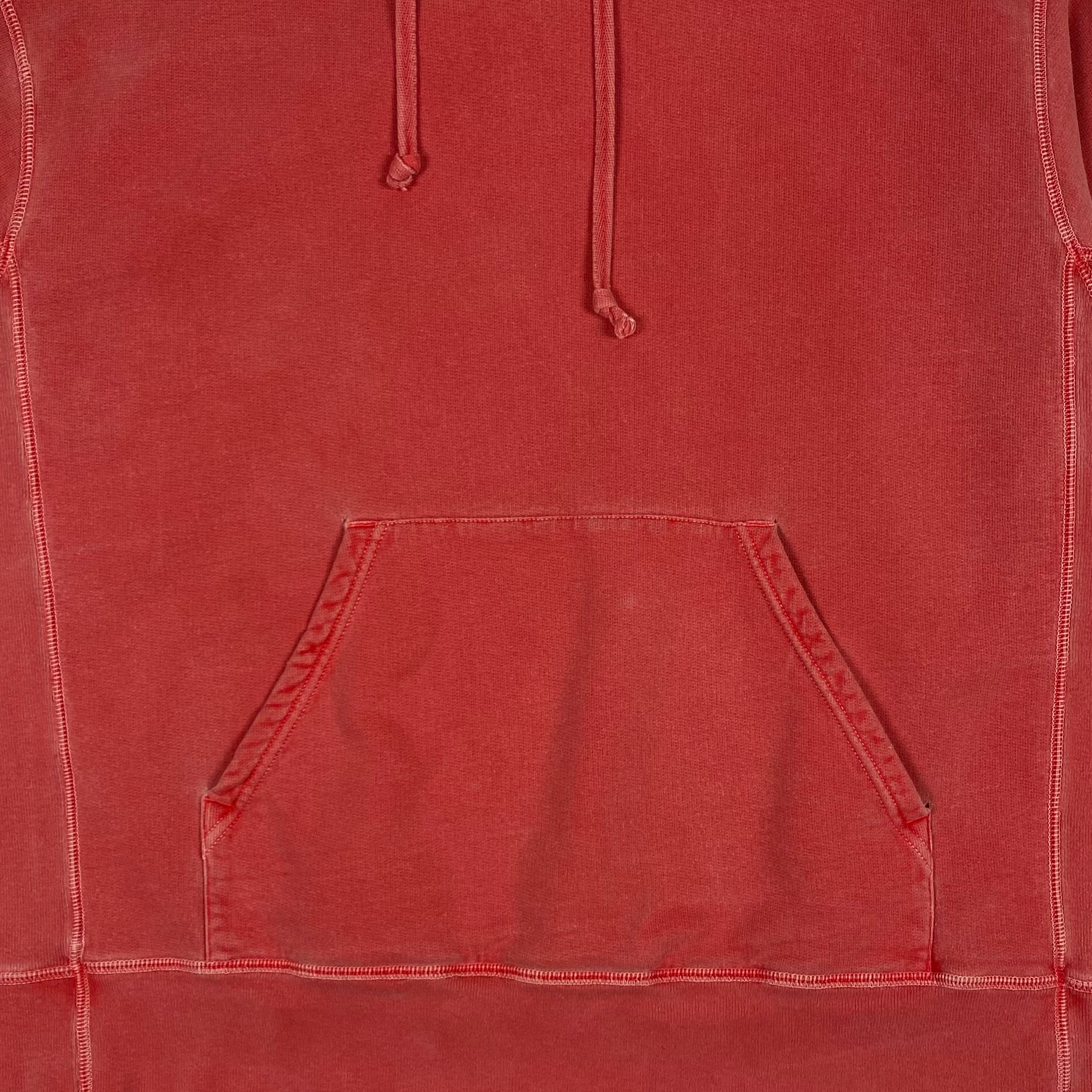 Yeezy Season 3 Fluoro Hoodie
