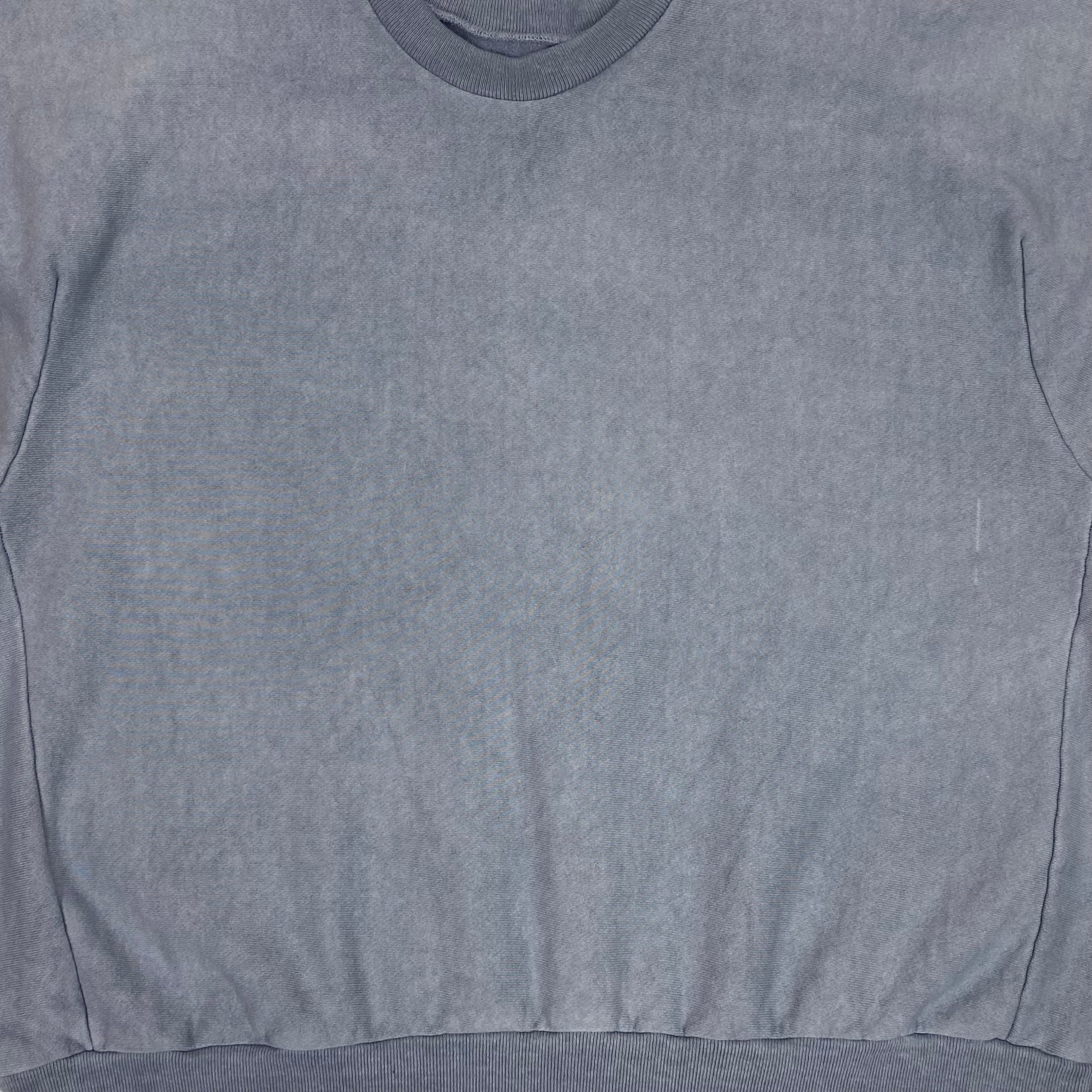 Jesus Is King 2019 Unreleased Sunday Service Crewneck