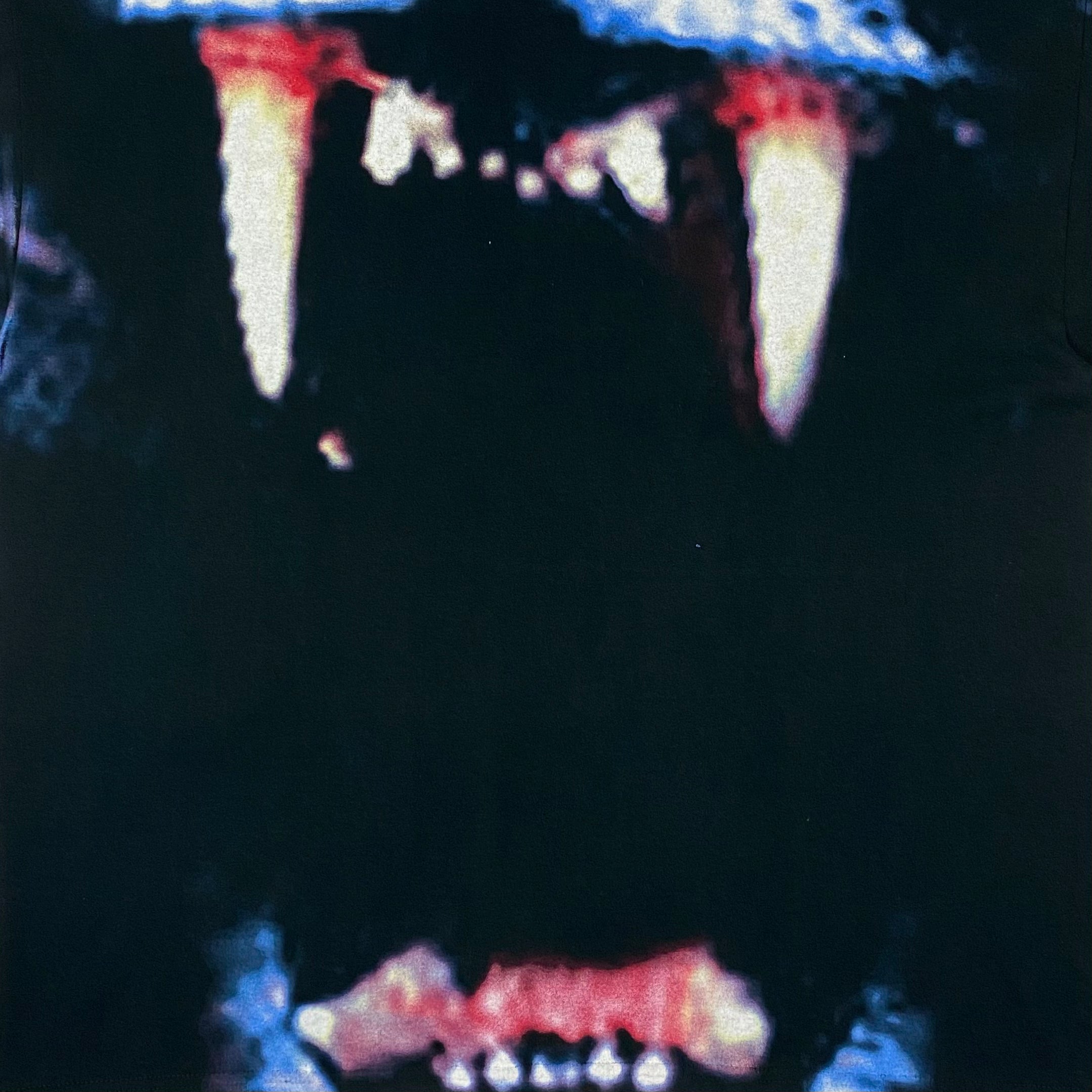 Watch The Throne 2011 Unreleased Made In America Sample Tee By Virgil Abloh