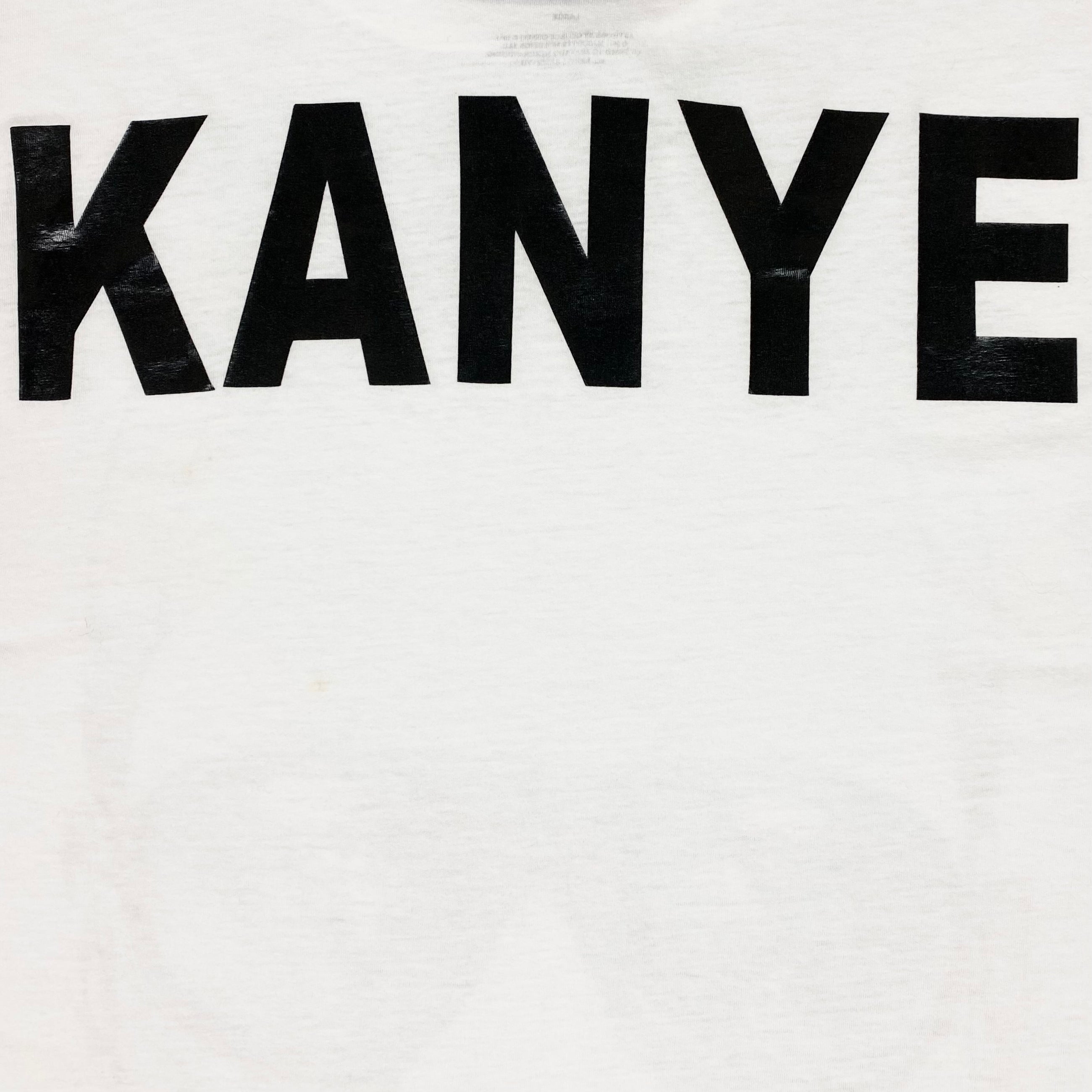 Graduation 2010 Pencil Portrait Tee