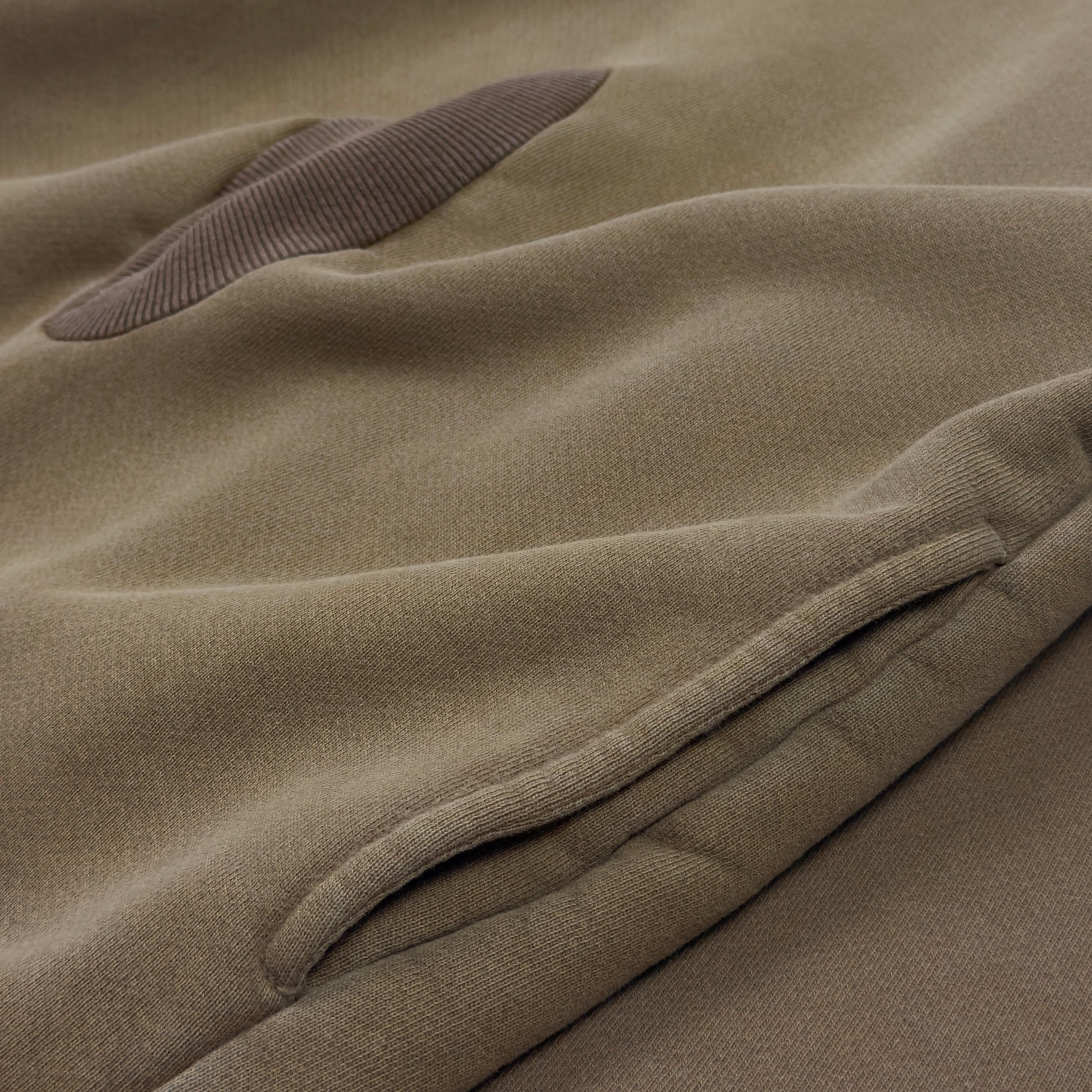 Yeezy Sply 2019 Unreleased Hoodie In Trench
