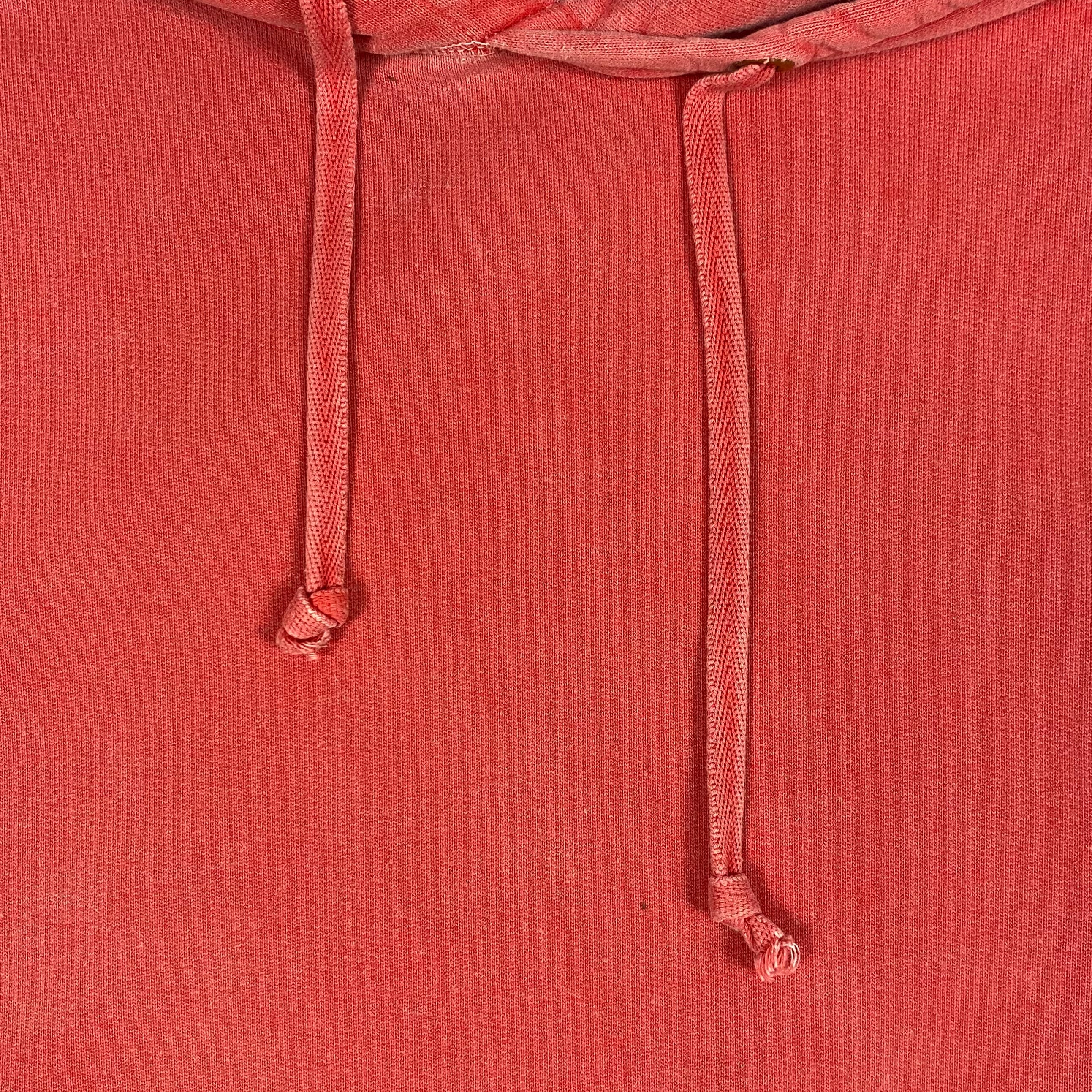 Yeezy Season 3 Fluoro Hoodie
