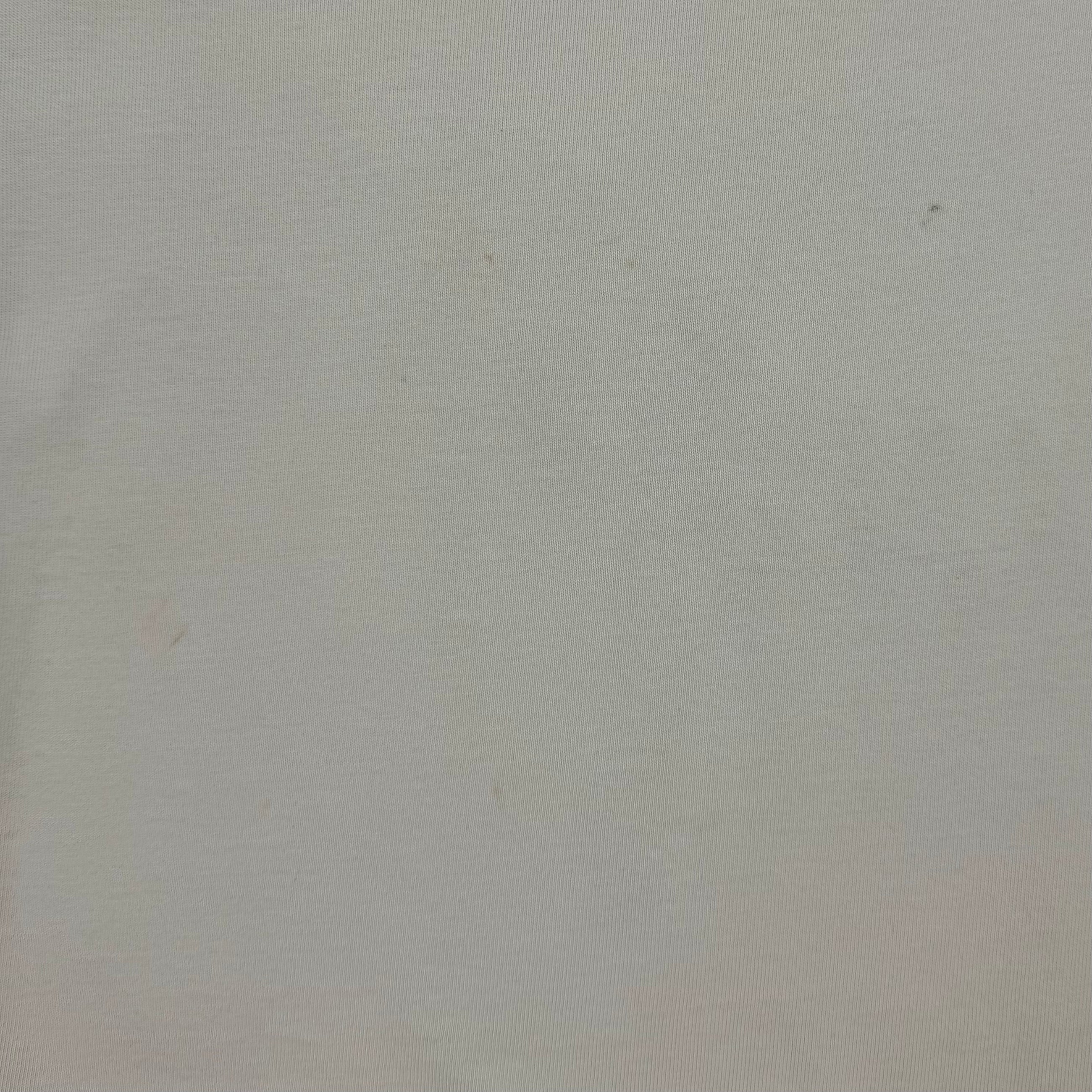 Jesus Is King 2019 Coachella 'Trust God' Tee By CPFM