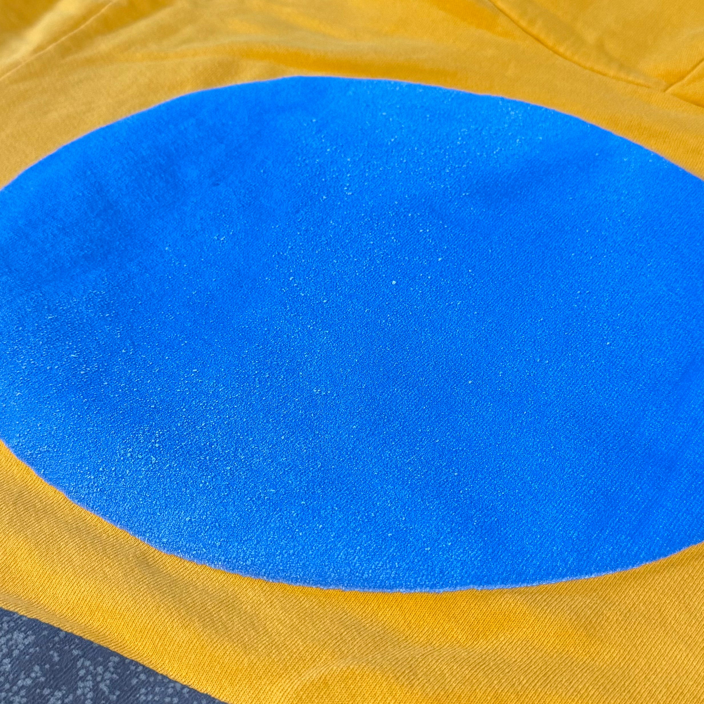 Jesus Is King 2019 ‘On God’ Hoodie By CPFM & James Turrell