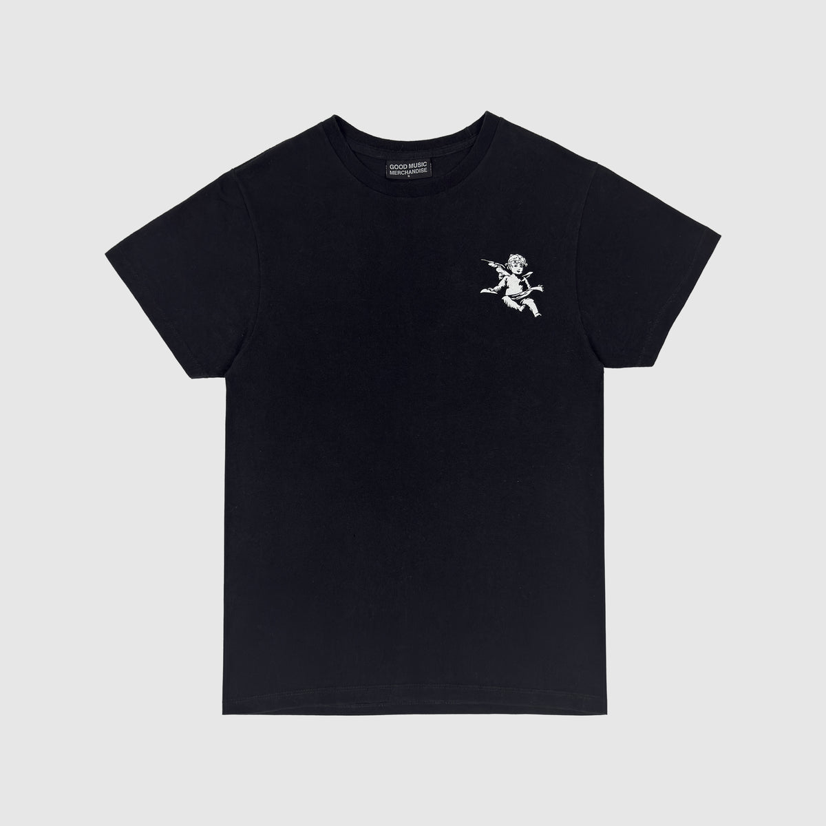 Good Music 2012 Record Label Tee