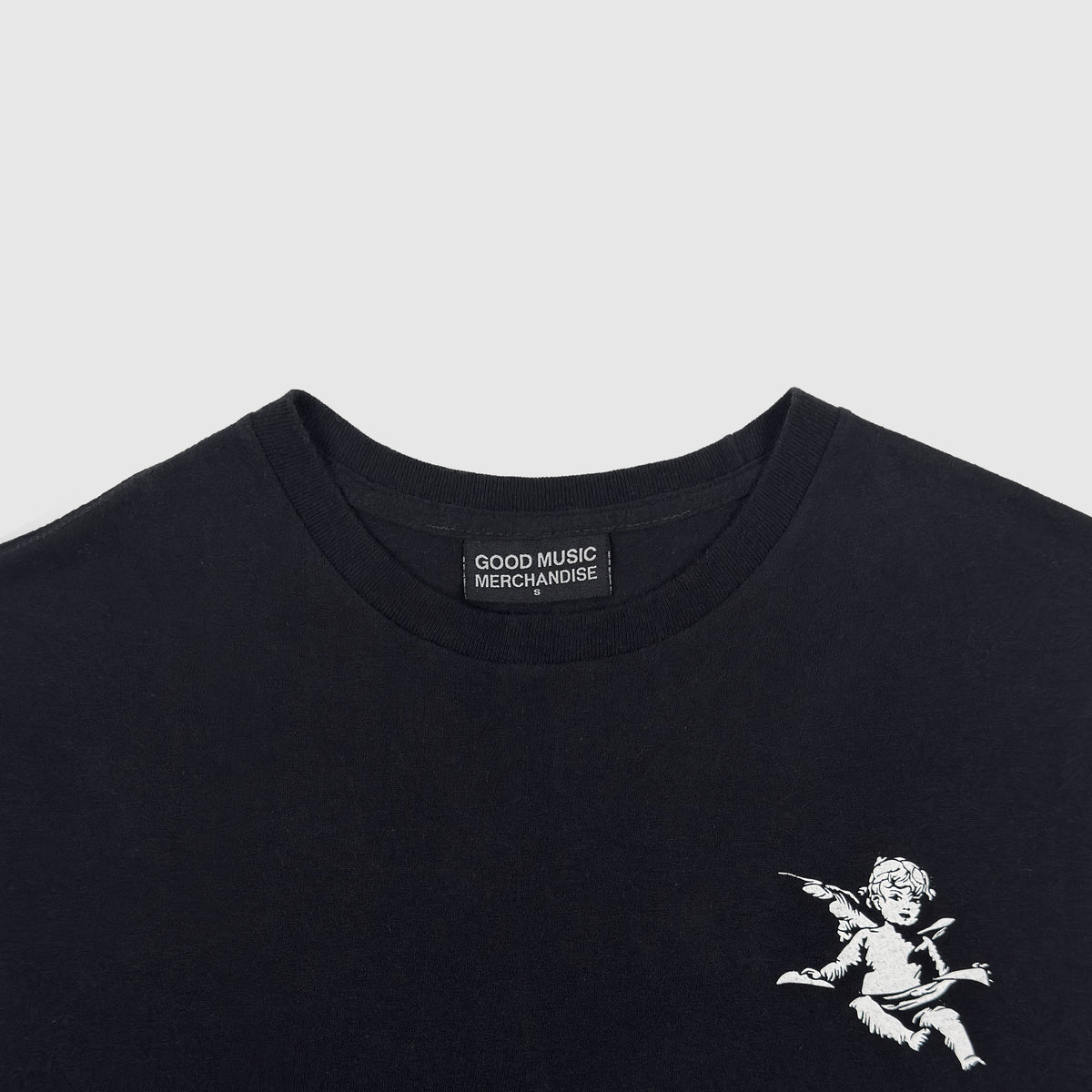 Good Music 2012 Record Label Tee
