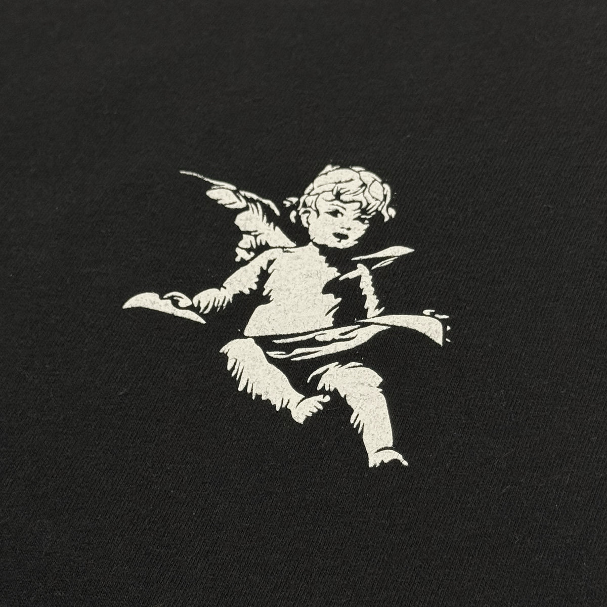 Good Music 2012 Record Label Tee