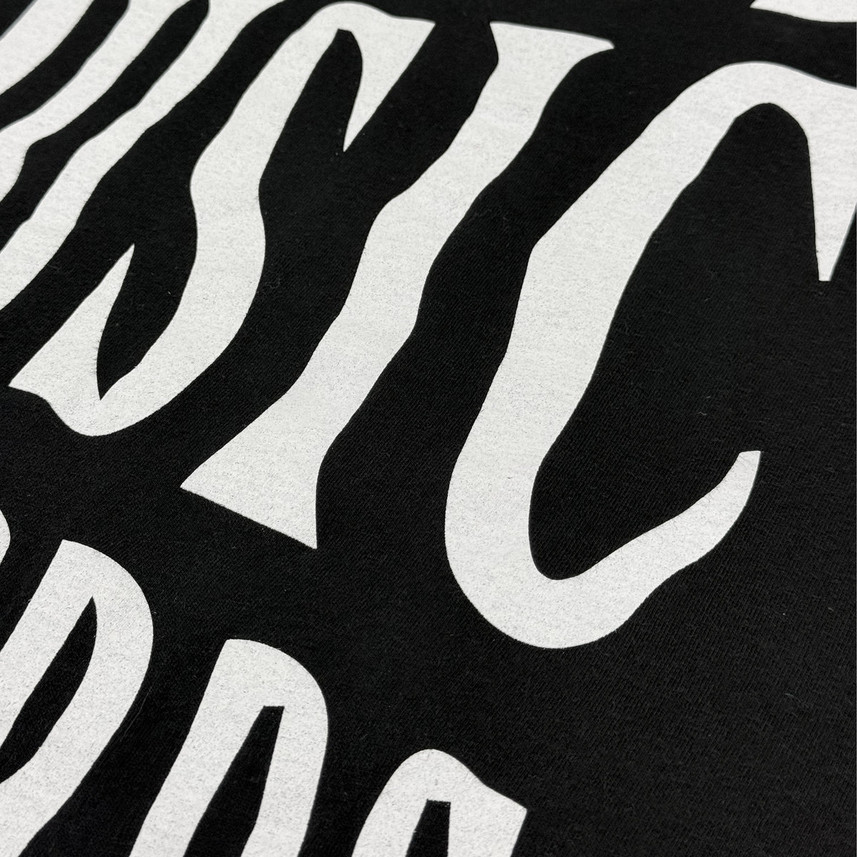 Good Music 2012 Record Label Tee