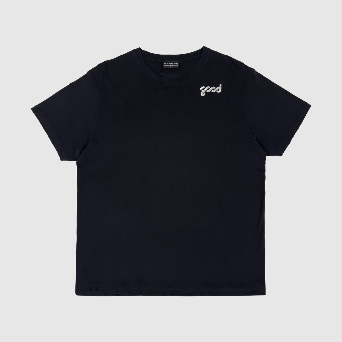 Good Music 2012 Record Label V2 Tee