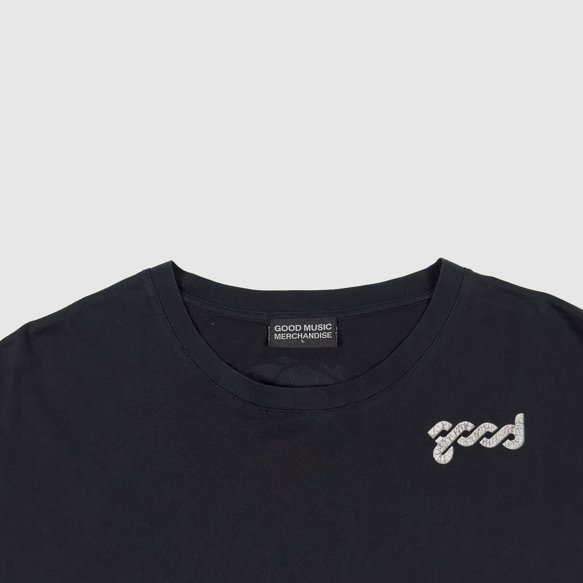 Good Music 2012 Record Label V2 Tee