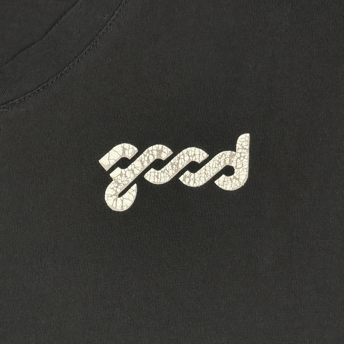 Good Music 2012 Record Label V2 Tee