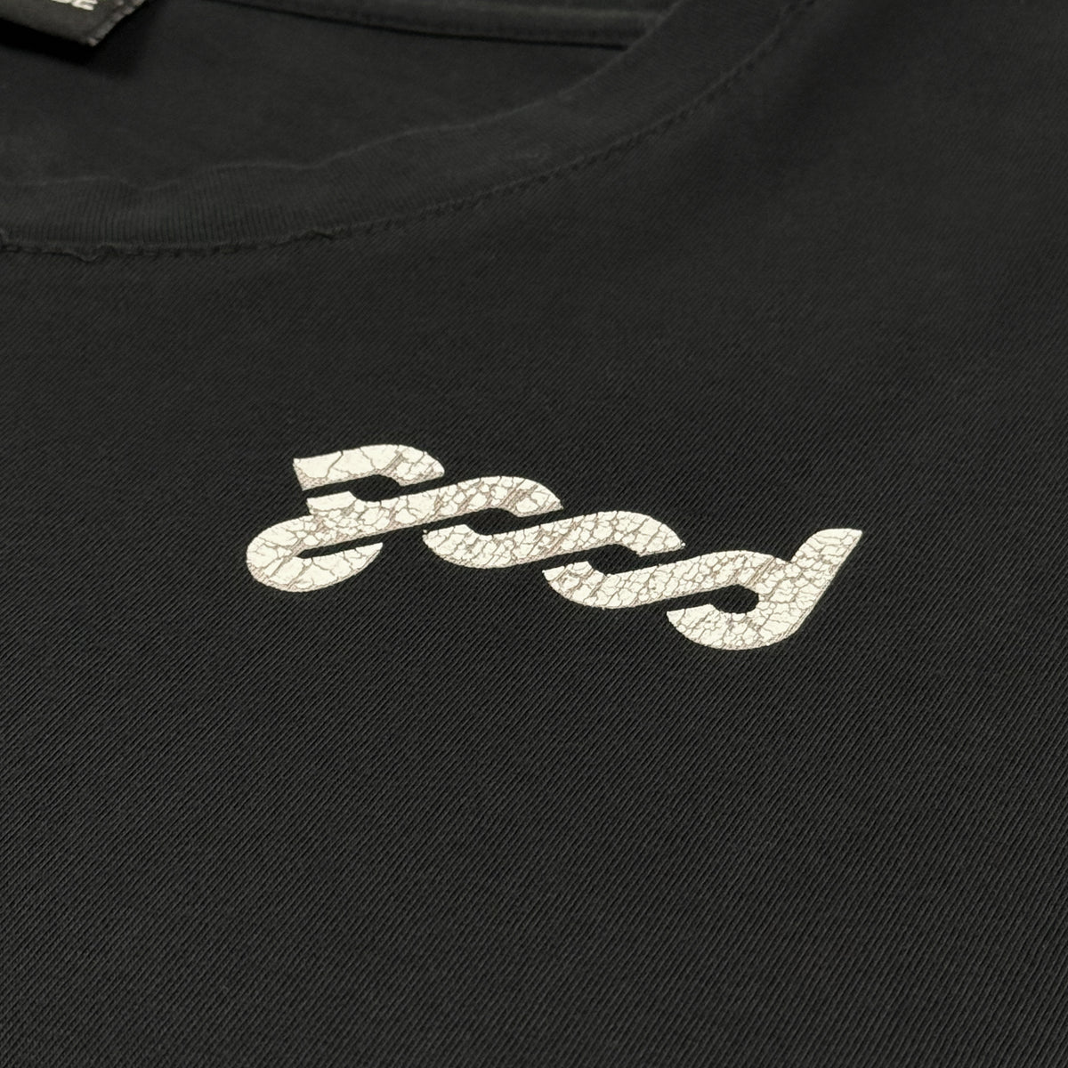 Good Music 2012 Record Label V2 Tee
