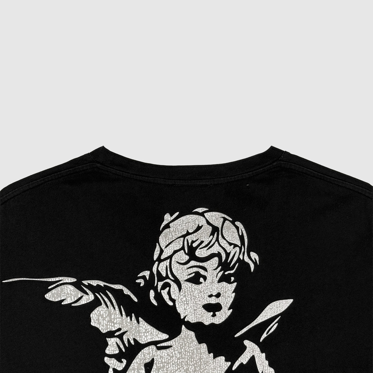 Good Music 2012 Record Label V2 Tee