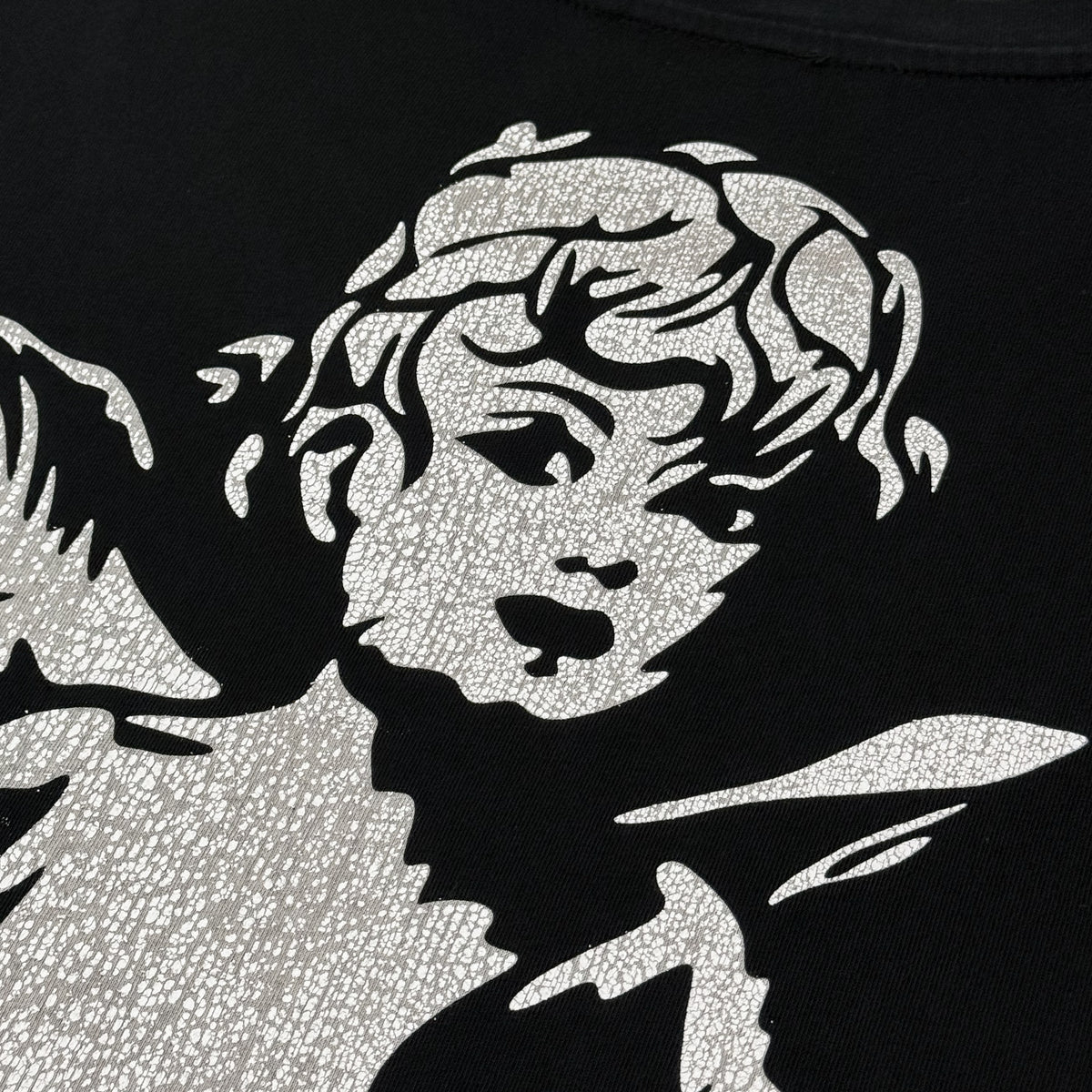 Good Music 2012 Record Label V2 Tee