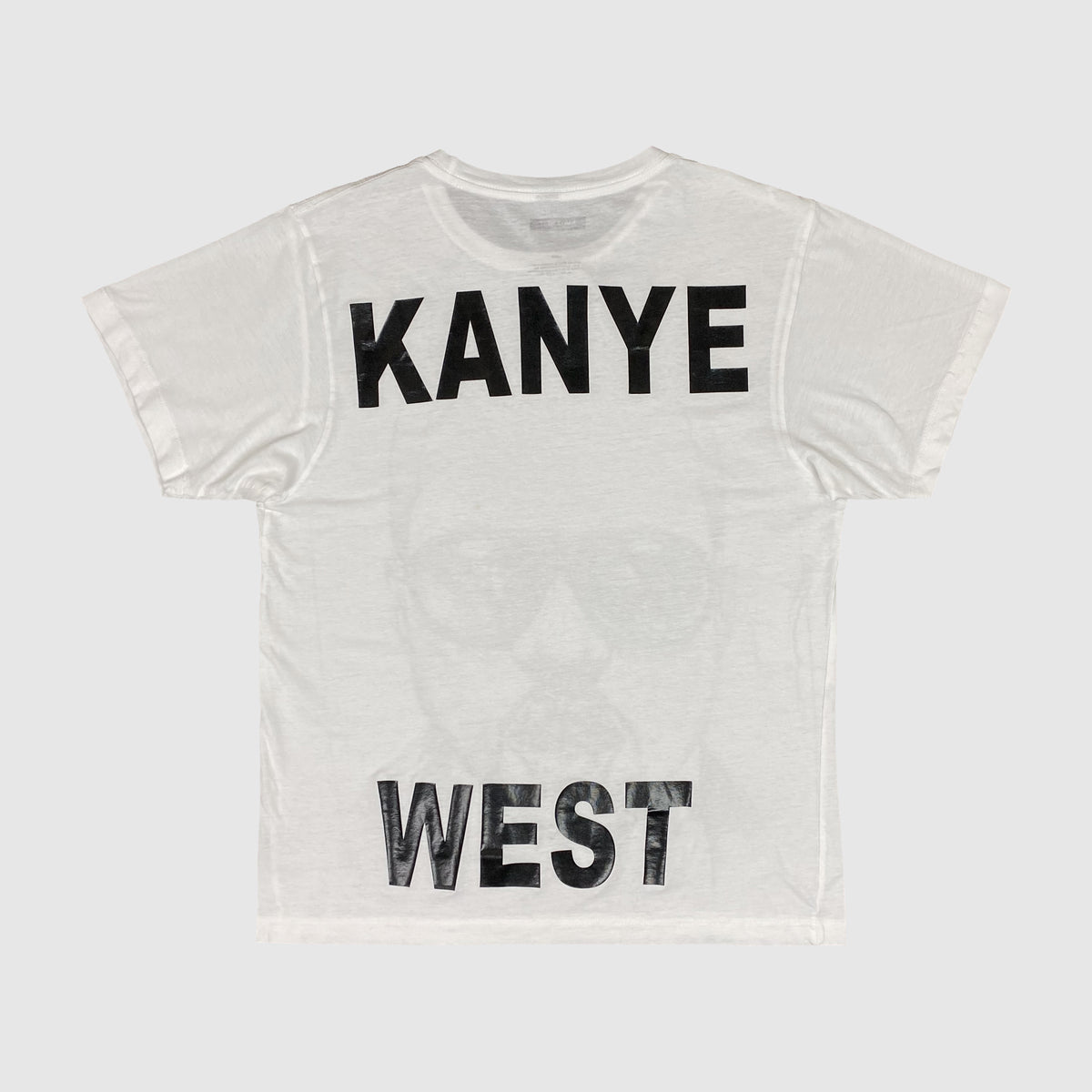 Graduation 2010 Pencil Portrait Tee