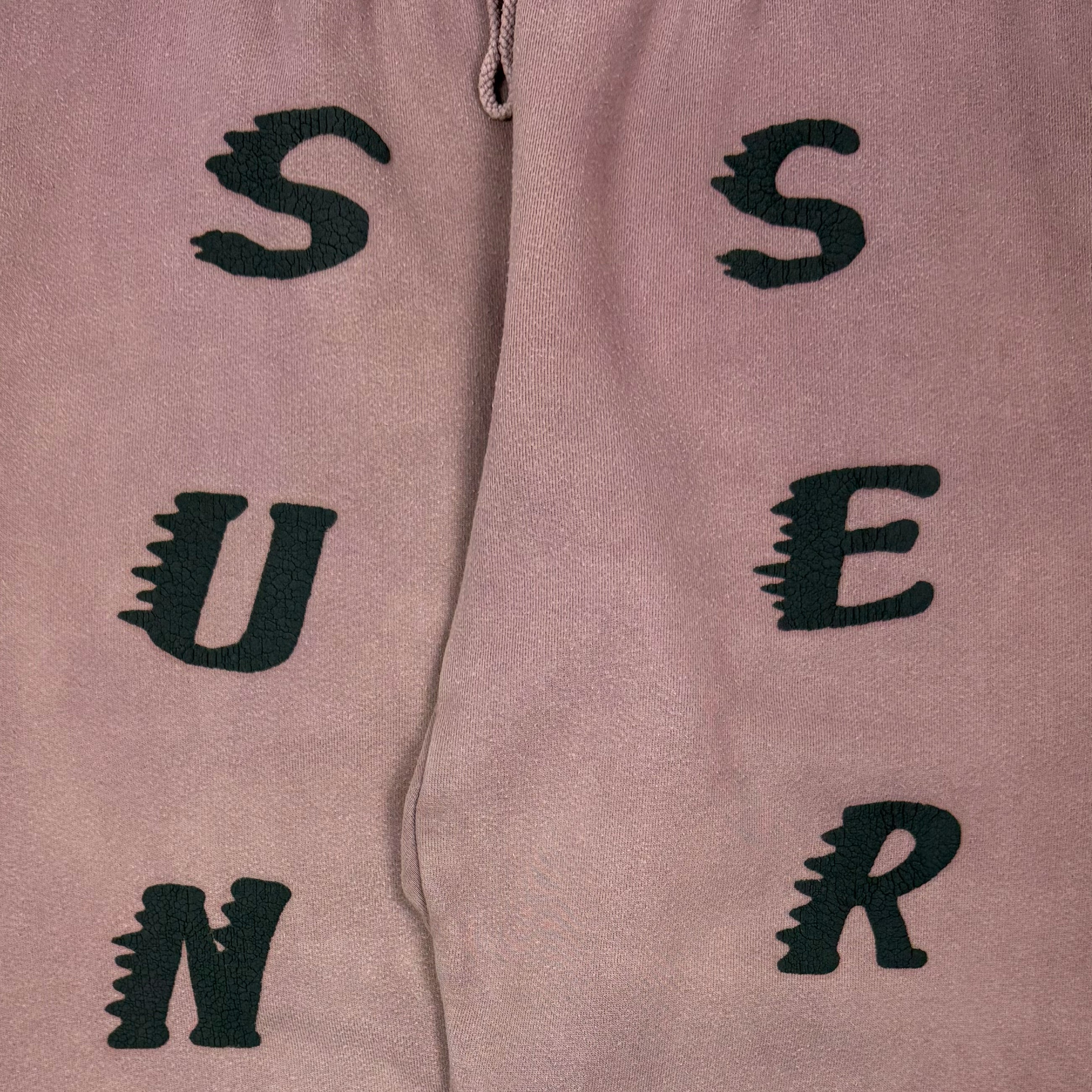 Jesus Is King 2019 Coachella 'Sunday Service' Sweatpants