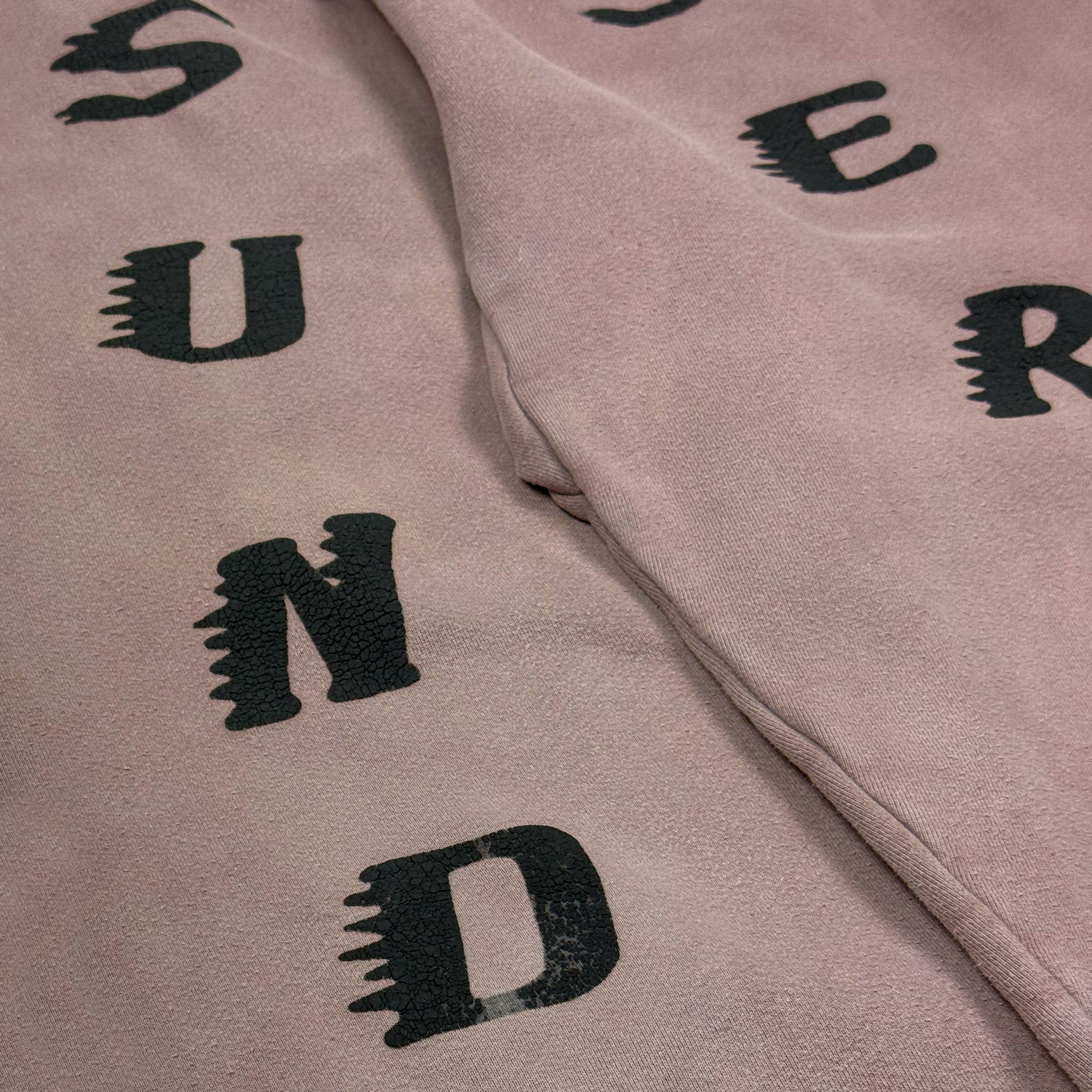 Jesus Is King 2019 Coachella 'Sunday Service' Sweatpants