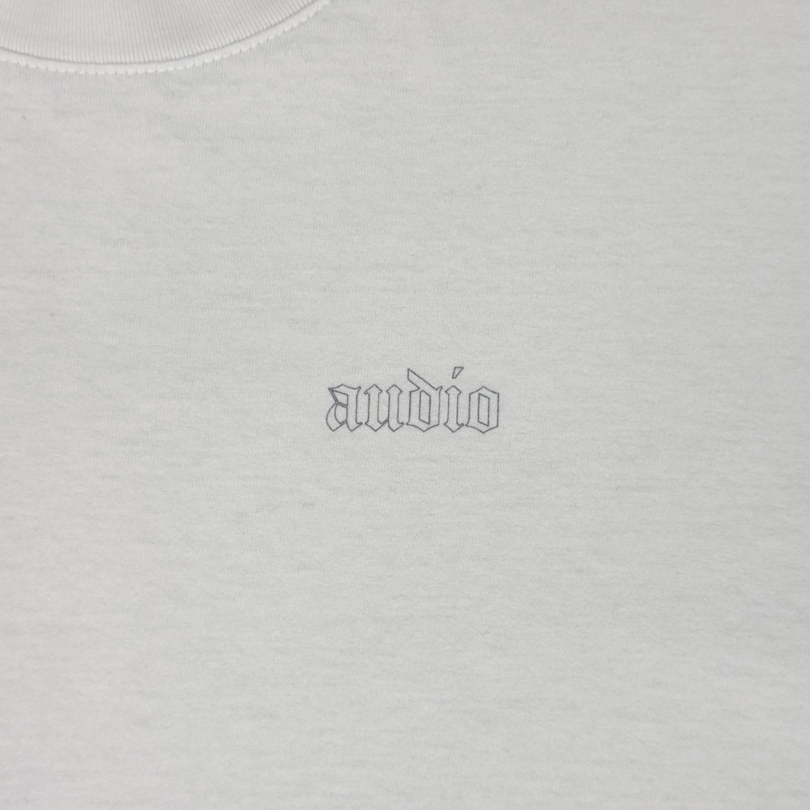 Jesus Is King 2019 Unreleased Sunday Service Christ's Choir Tee