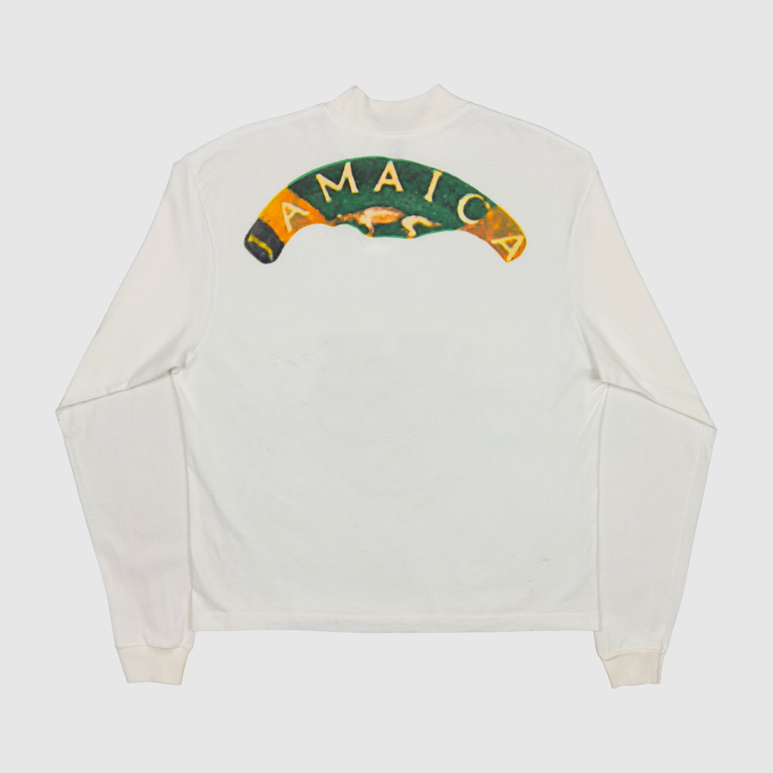 Jesus Is King 2019 Unreleased Jamaica Sunday Service Long Sleeve