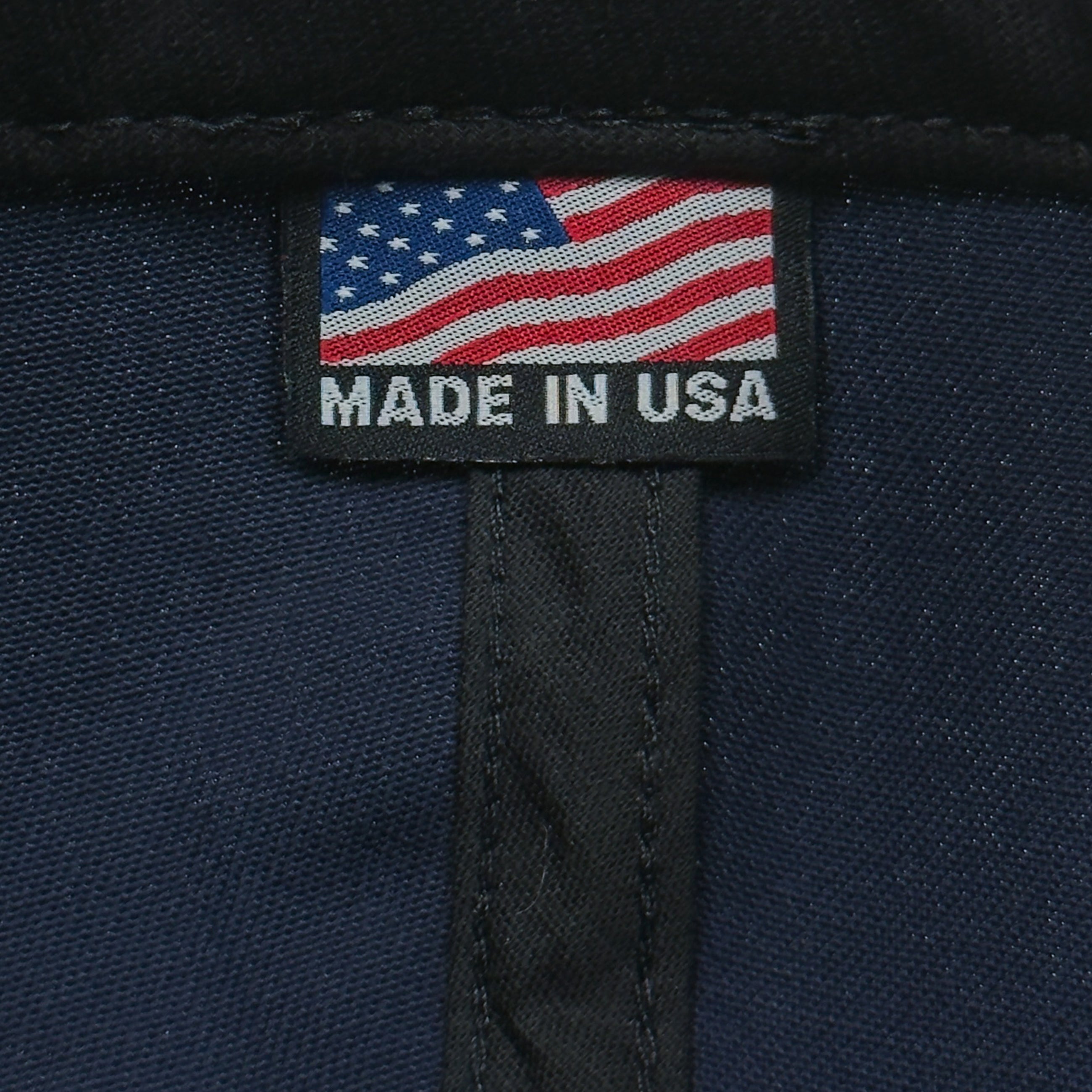 Jesus Is King 2019 Embroidered Sunday Service Hat In Navy